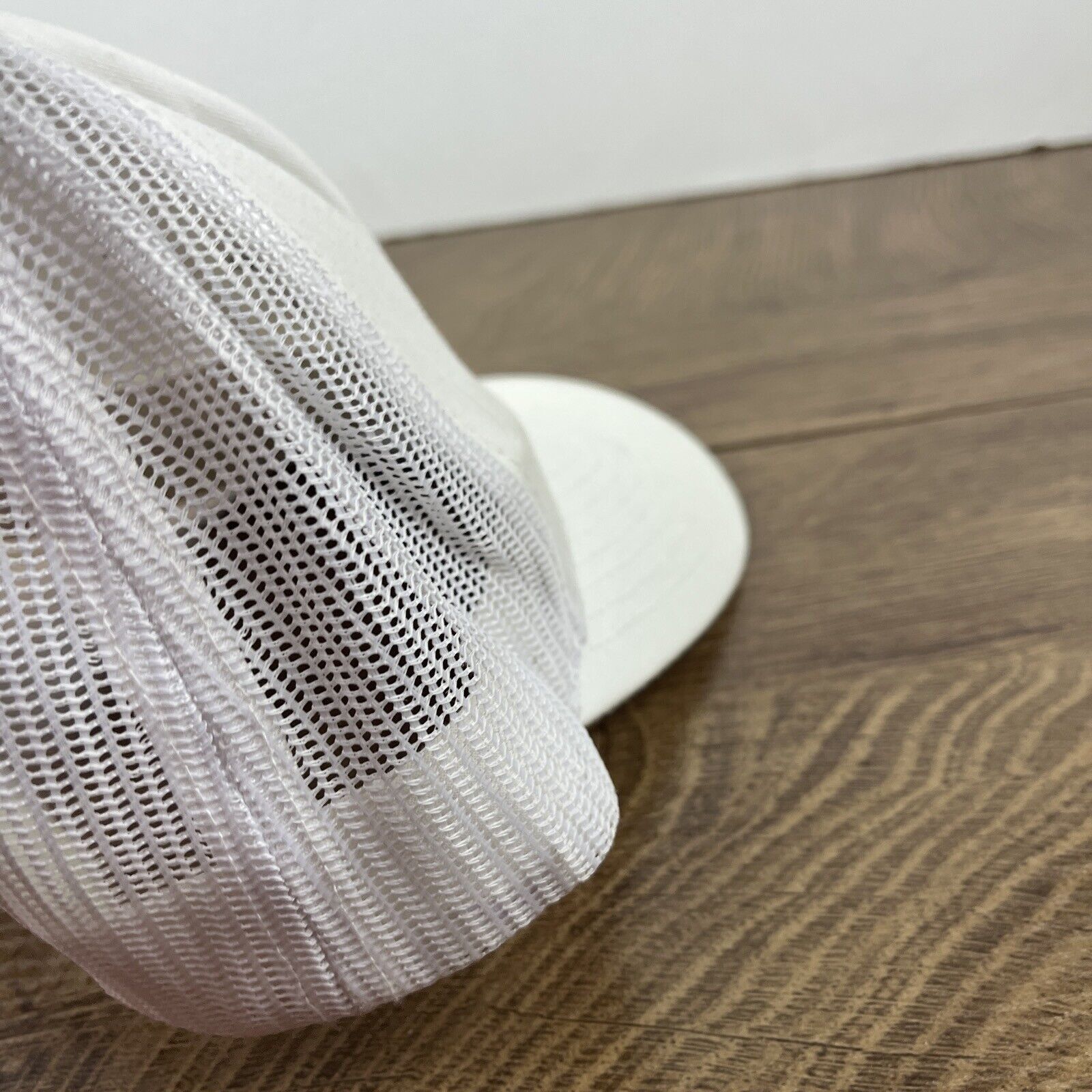 Other TF Snapback Hat TF White Hat Adjustable Adult Size Hat White Size ONE SIZE - 12 Thumbnail
