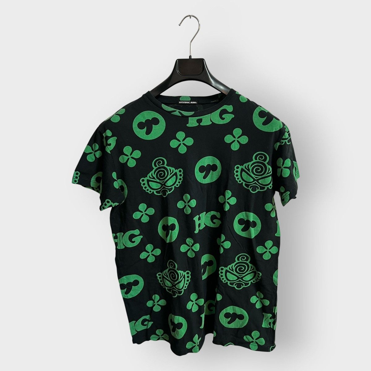 Hysteric Mini T Shirt | Grailed