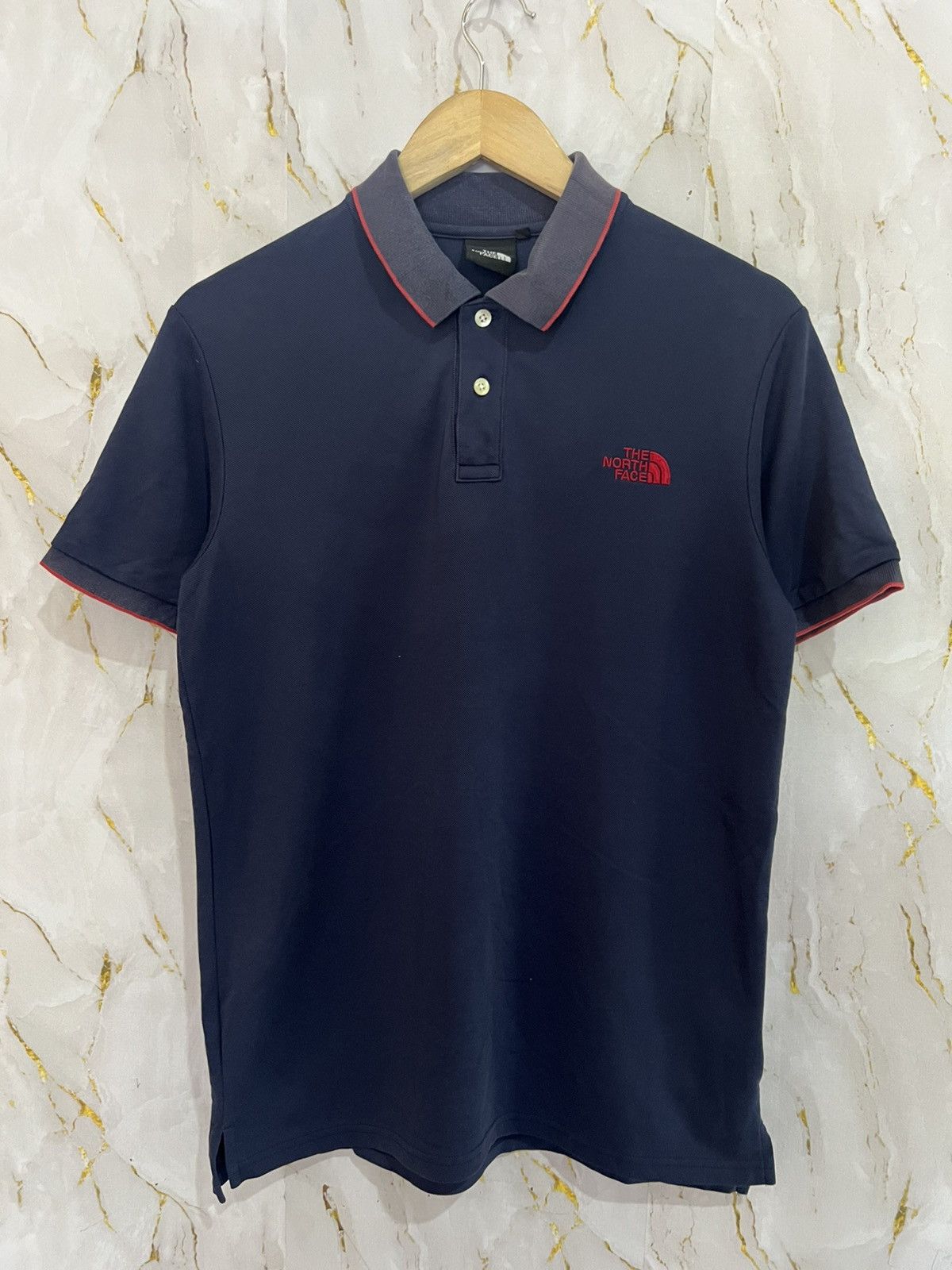 The North Face THE NORTH FACE T-shirt Size US M / EU 48-50 / 2 - 1 Thumbnail