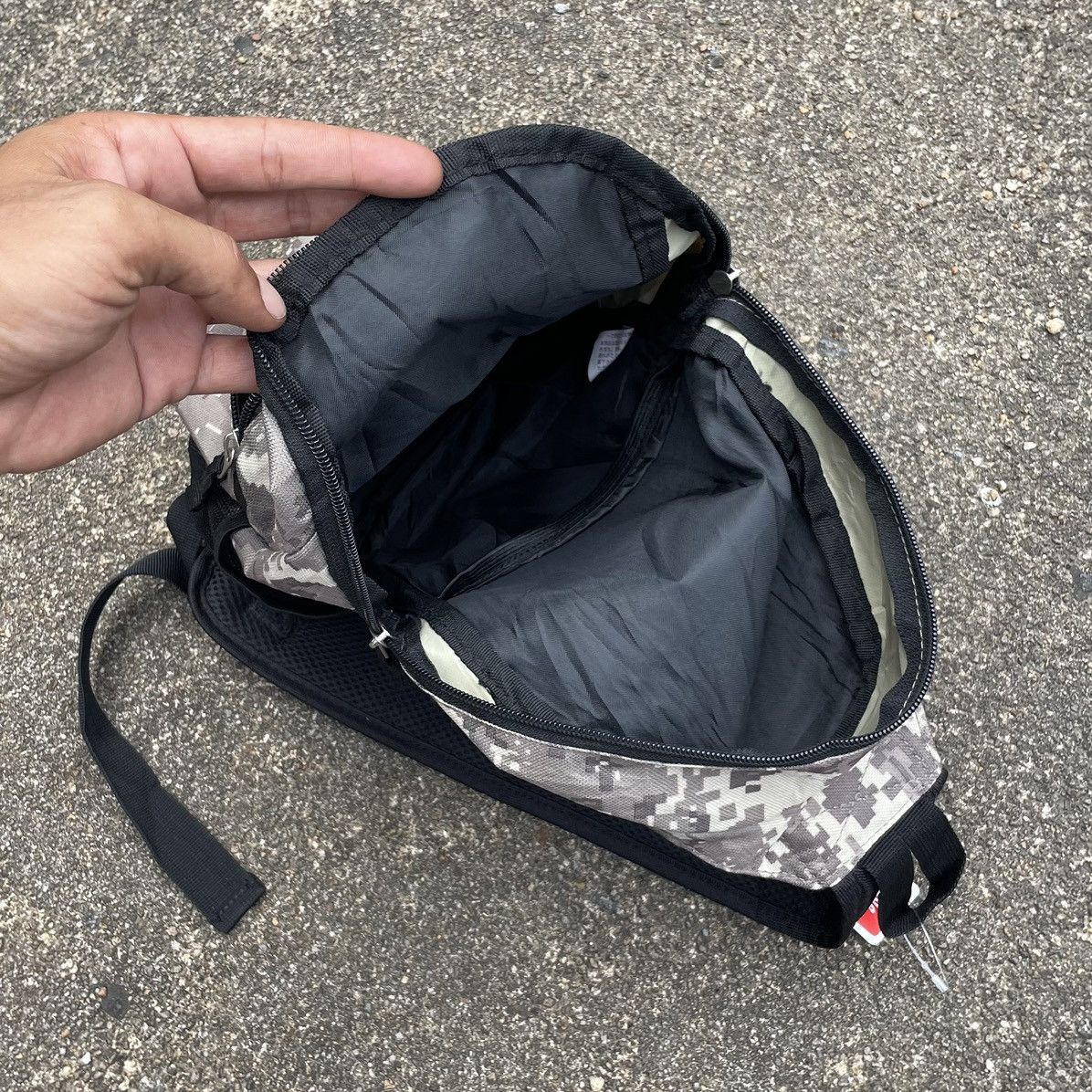 Japanese Brand Camouflage Crossbody Size ONE SIZE - 6 Thumbnail