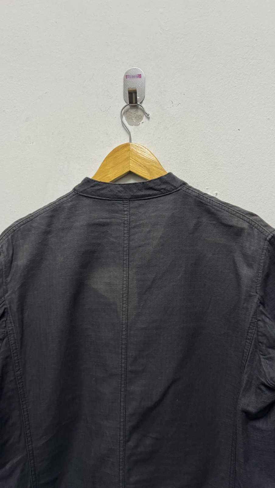 PPFM PPFM vintage field jacket Size US M / EU 48-50 / 2 - 11 Thumbnail