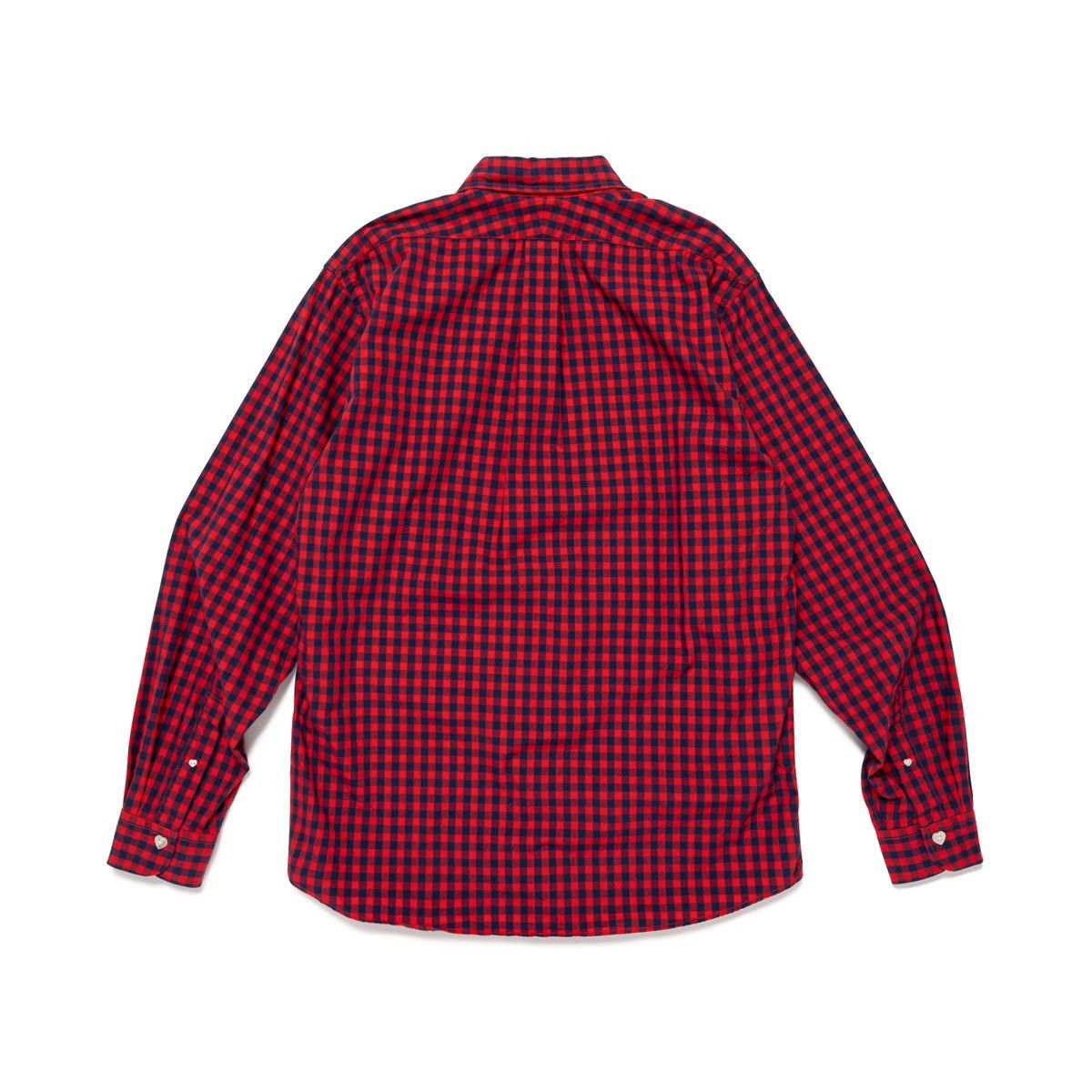 Human Made Human Made Shirt Size ONE SIZE - 2 Thumbnail