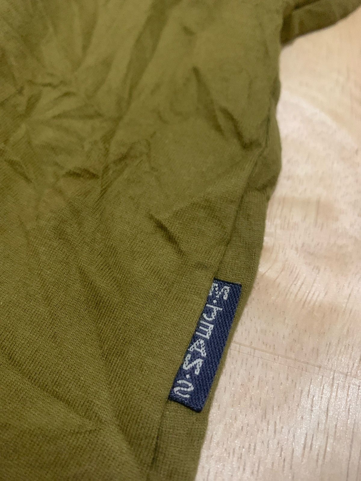 If Six Was Nine × Japanese Brand × Michiko Koshino London Y2k Michiko London Jeans Laced Ifsixwasnine Style Size L / US 10 / IT 46 - 5 Thumbnail