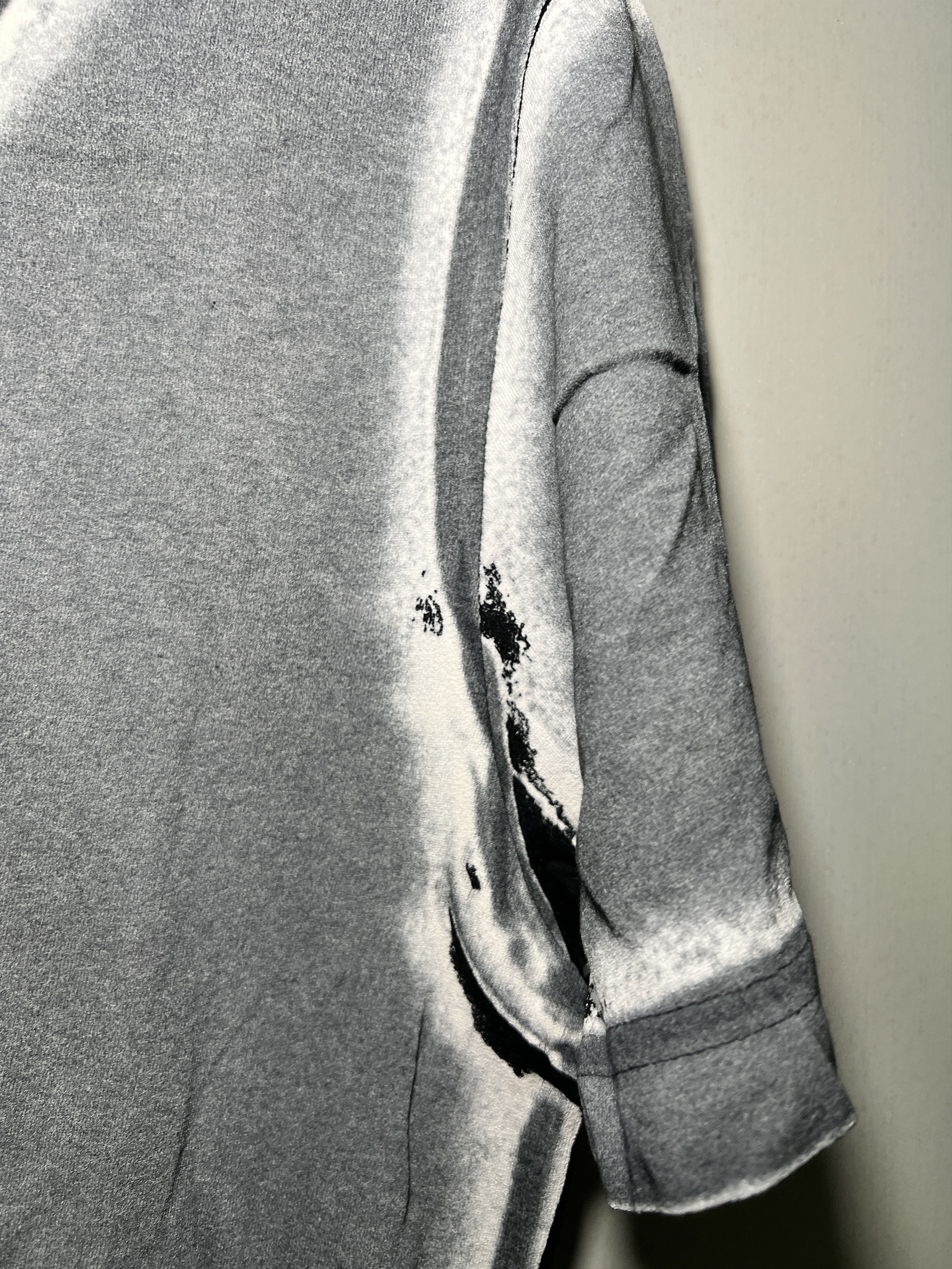 Issey Miyake × Ne-Net Ne-Net Lucha Libre Full Print Tee Size US M / EU 48-50 / 2 - 2 Thumbnail
