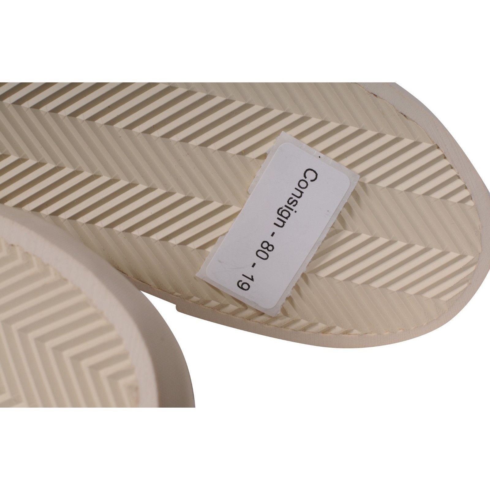 Celine Christian Marclay Sneakers Size US 7 / EU 40 - 12 Thumbnail