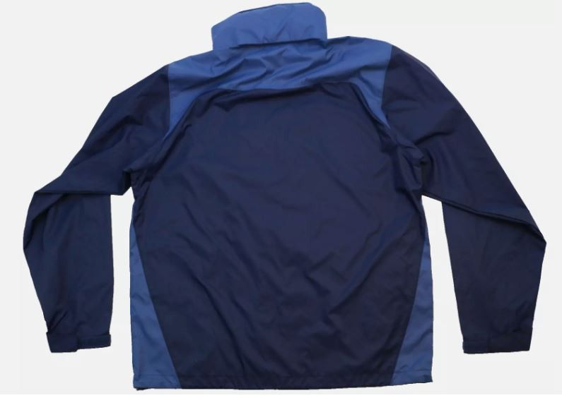 Columbia Columbia Raincreek Falls Waterproof Rain Jacket Men's New Size US M / EU 48-50 / 2 - 9 Thumbnail