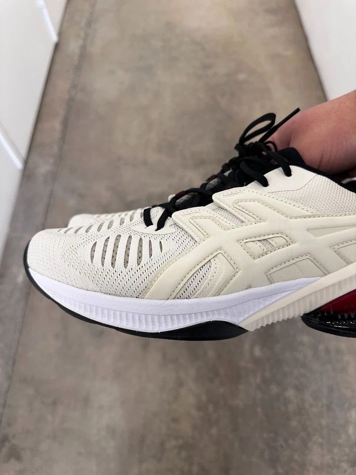 Asics × Kiko Kostadinov asics kiko kostadinov style trainers size 12 Size US 12 / EU 45 - 15 Thumbnail