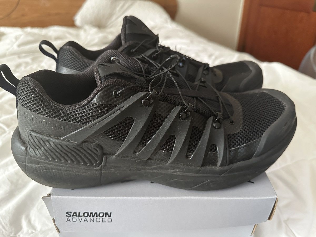 Salomon Salomon Genesis Advanced 11.5 Size US 11.5 / EU 44-45 - 6 Thumbnail