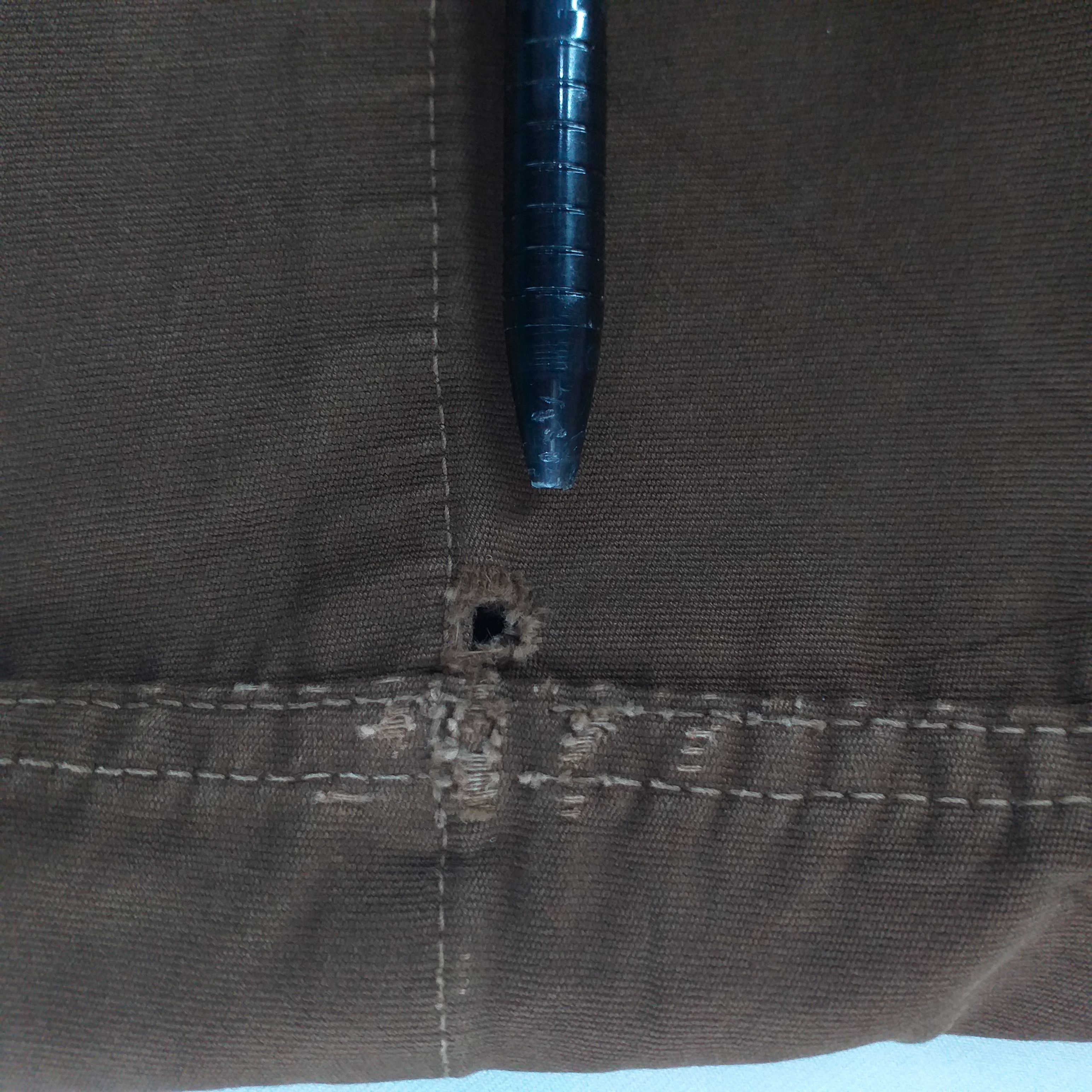 Japanese Brand HR Market Japanese Brand Cargo Pockets Pants 30 x 30 -CP026 Size US 30 / EU 46 - 15 Thumbnail