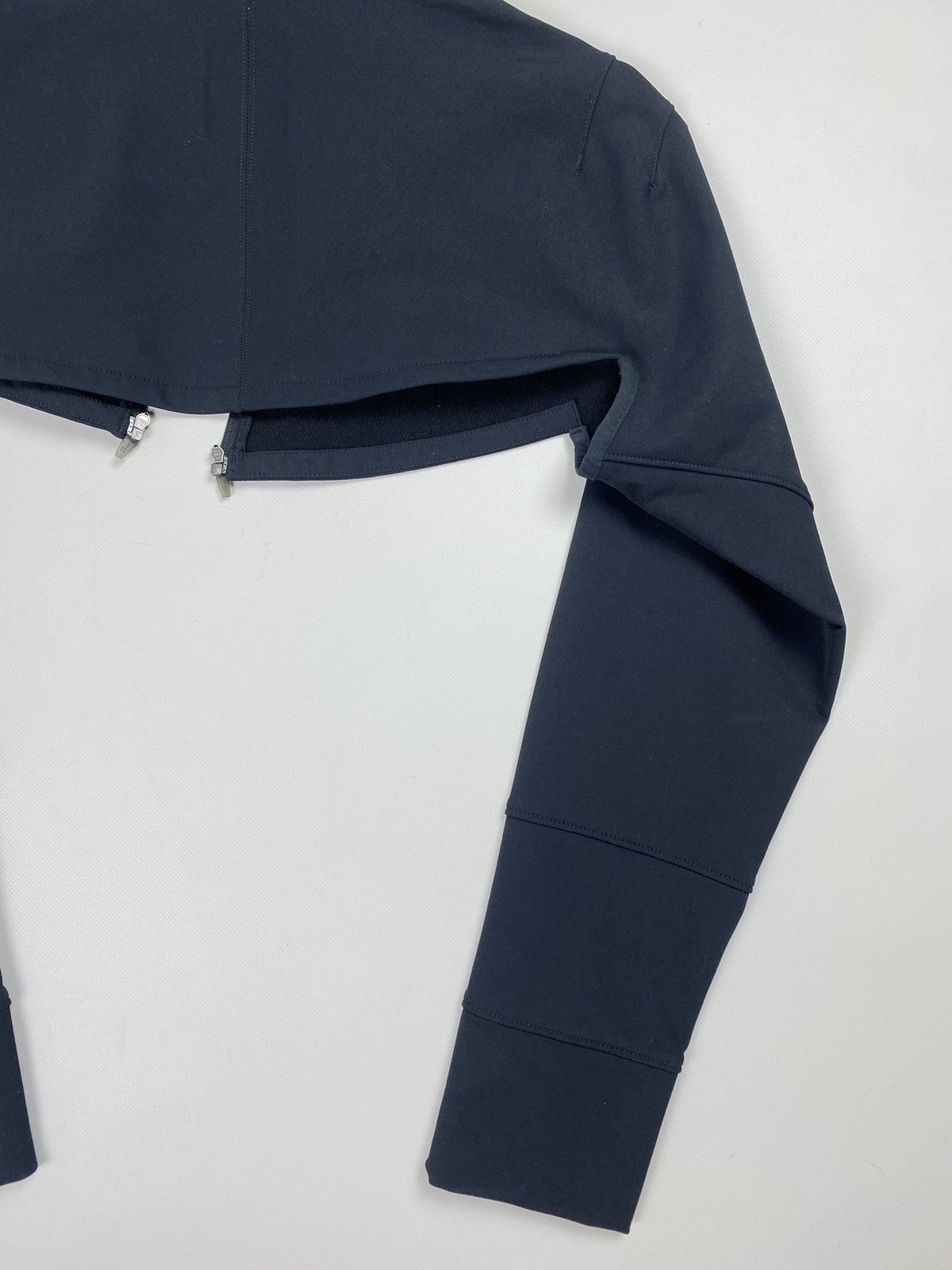 Nike Nike ACG ladies avant-garde transformer jacket / sleeves Size L / US 10 / IT 46 - 23 Thumbnail