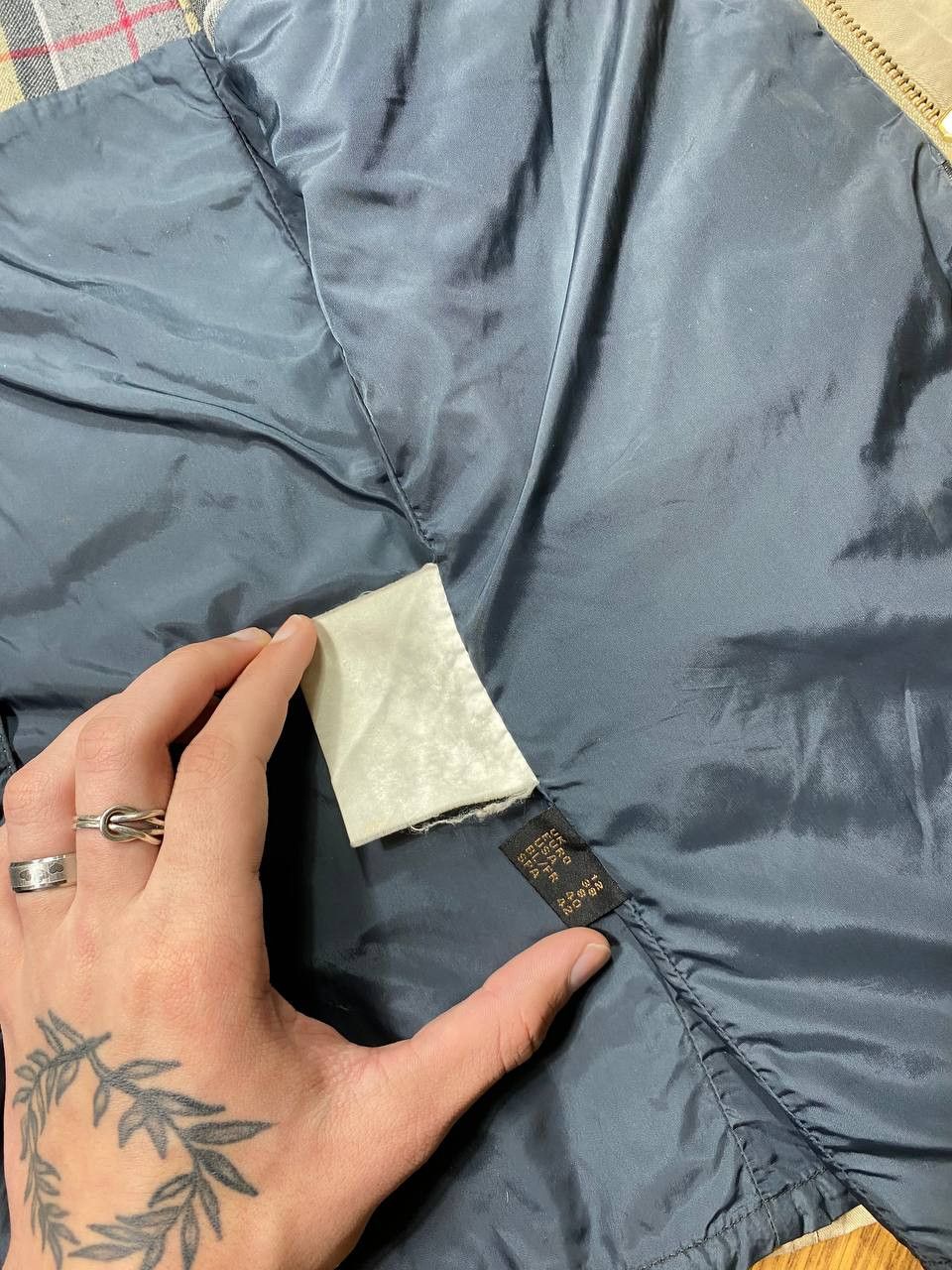 Barbour Barbour International profile quilted Classic Jacket Size US M / EU 48-50 / 2 - 20 Thumbnail