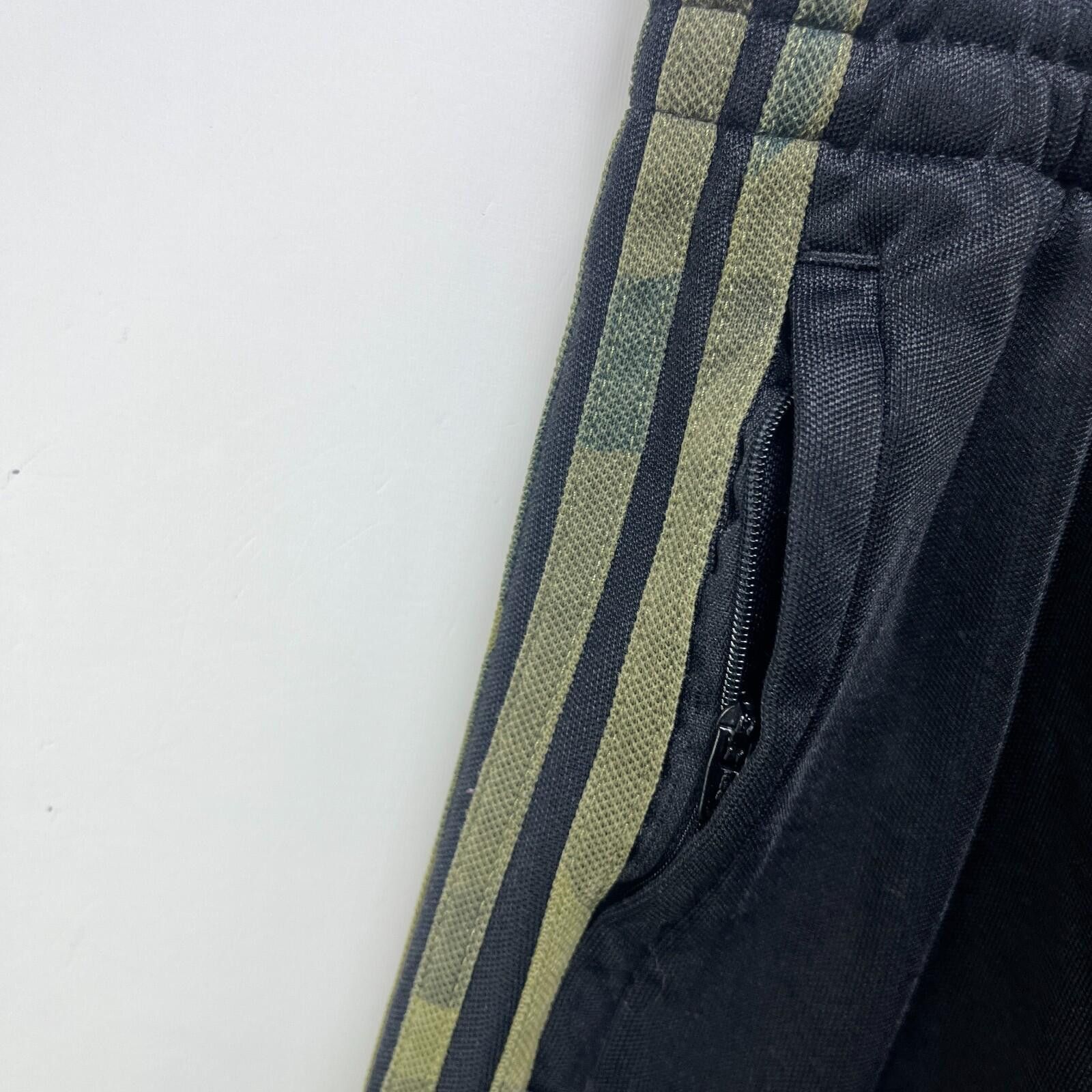 Adidas Adidas Originals Camouflage Track Jogger Pants Mens M Size US 32 / EU 48 - 4 Thumbnail