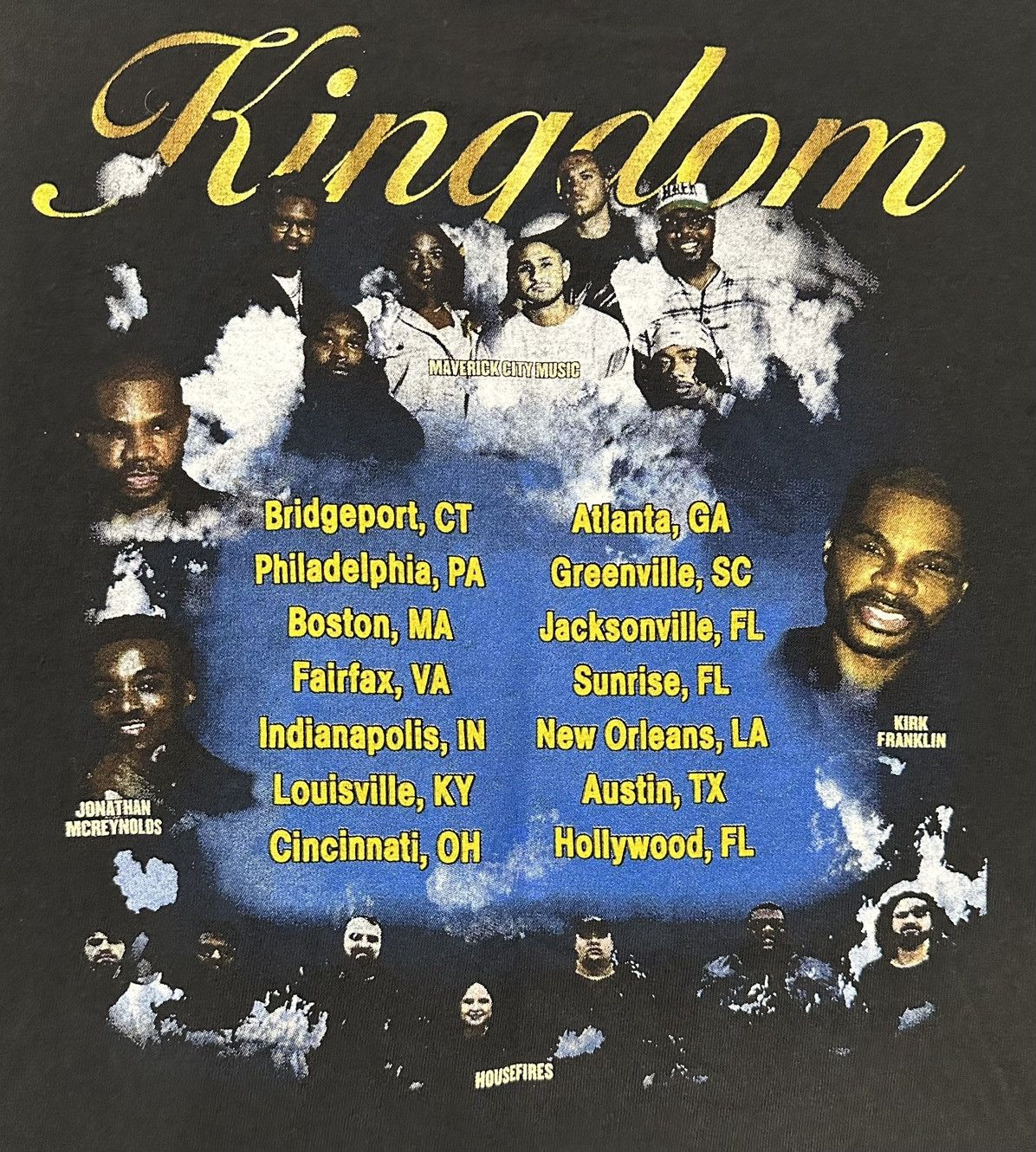 Other Kingdom shirt Size US L / EU 52-54 / 3 - 6 Thumbnail