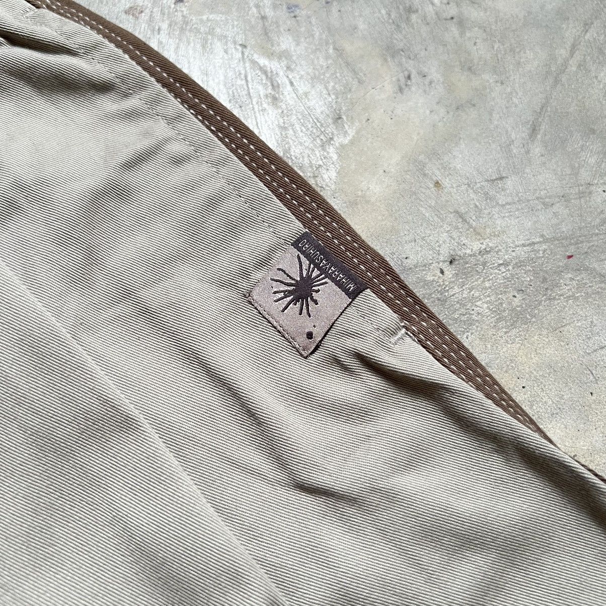 GU Miharayasuhiro x GU Baggy Pants Size US 29 - 6 Thumbnail