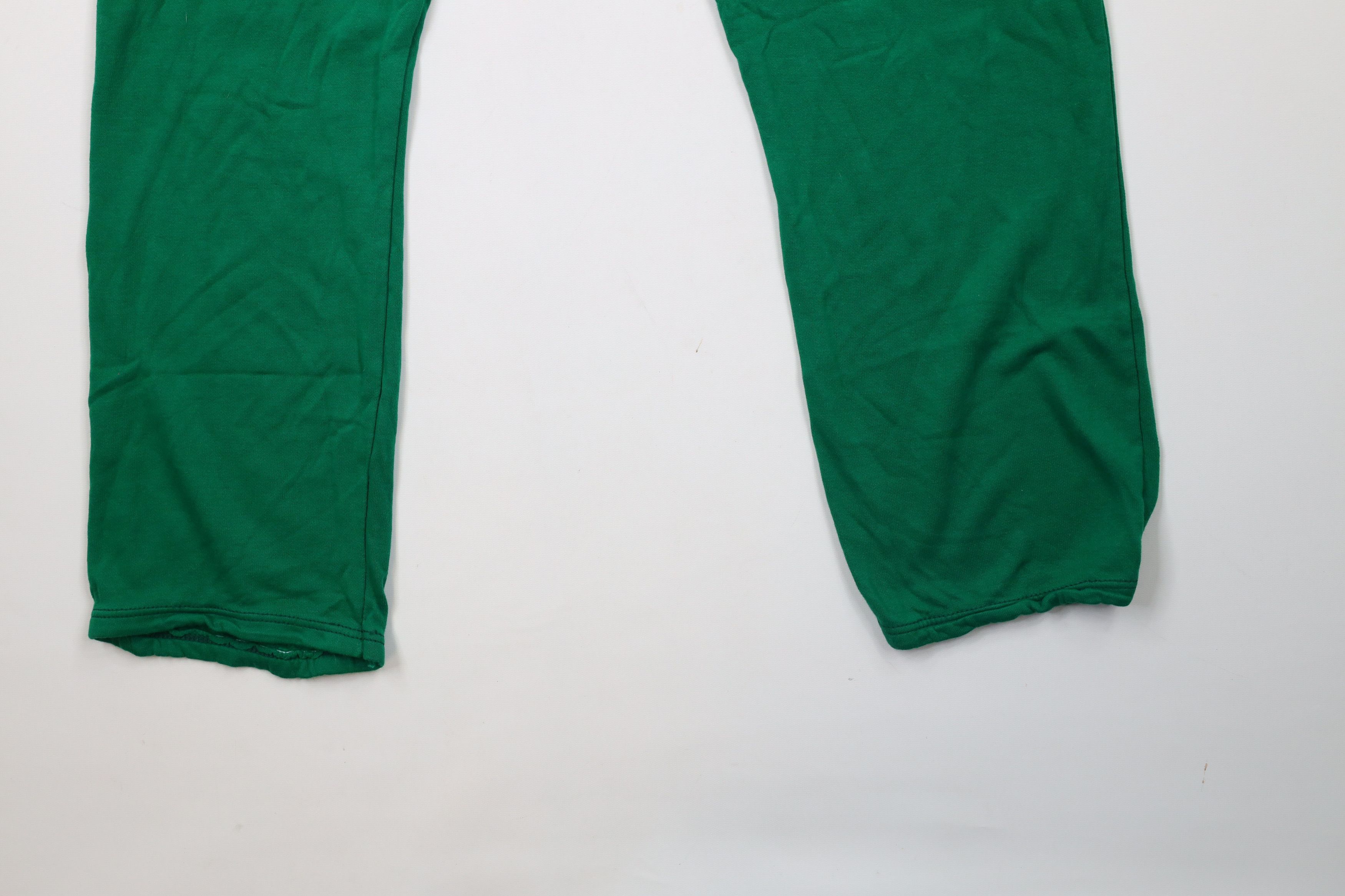 Vintage Vintage 90s Teenage Mutant Ninja Turtles Sweatpants AS IS Size US 32 / EU 48 - 14 Thumbnail