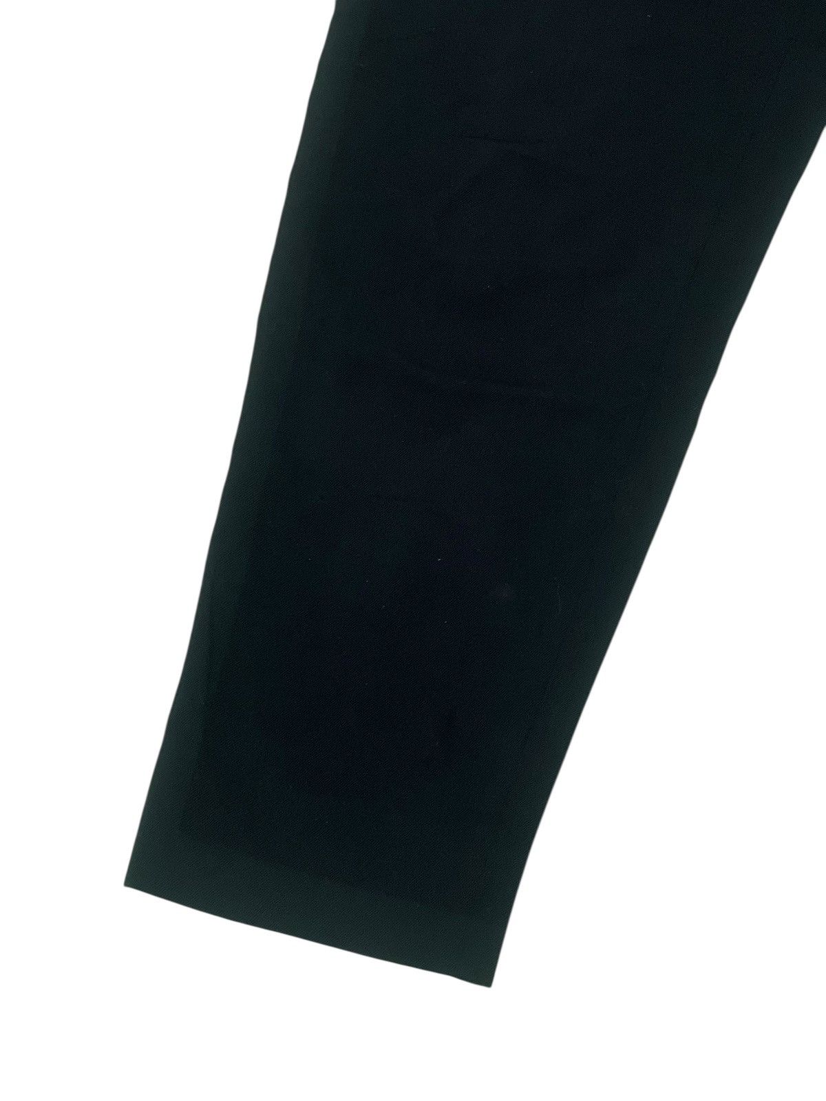 Jean Paul Gaultier Baggy Wide Trouser JPG Chrome Dior Erd cdg amiri yohji 2🟦9 Size US 30 / EU 46 - 8 Thumbnail