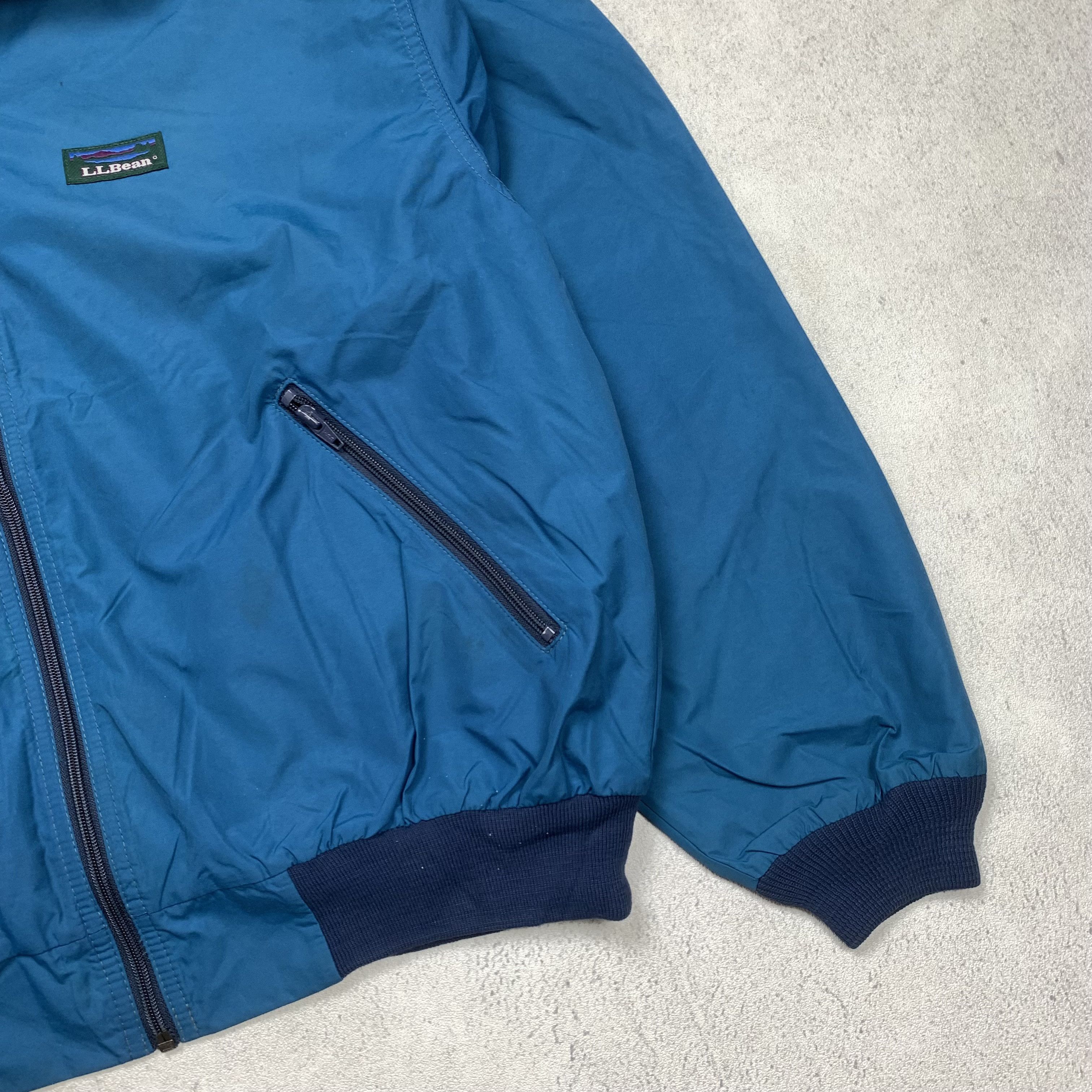 L.L. Bean × Vintage Vintage L.L. Bean Jacket Size US L / EU 52-54 / 3 - 4 Thumbnail
