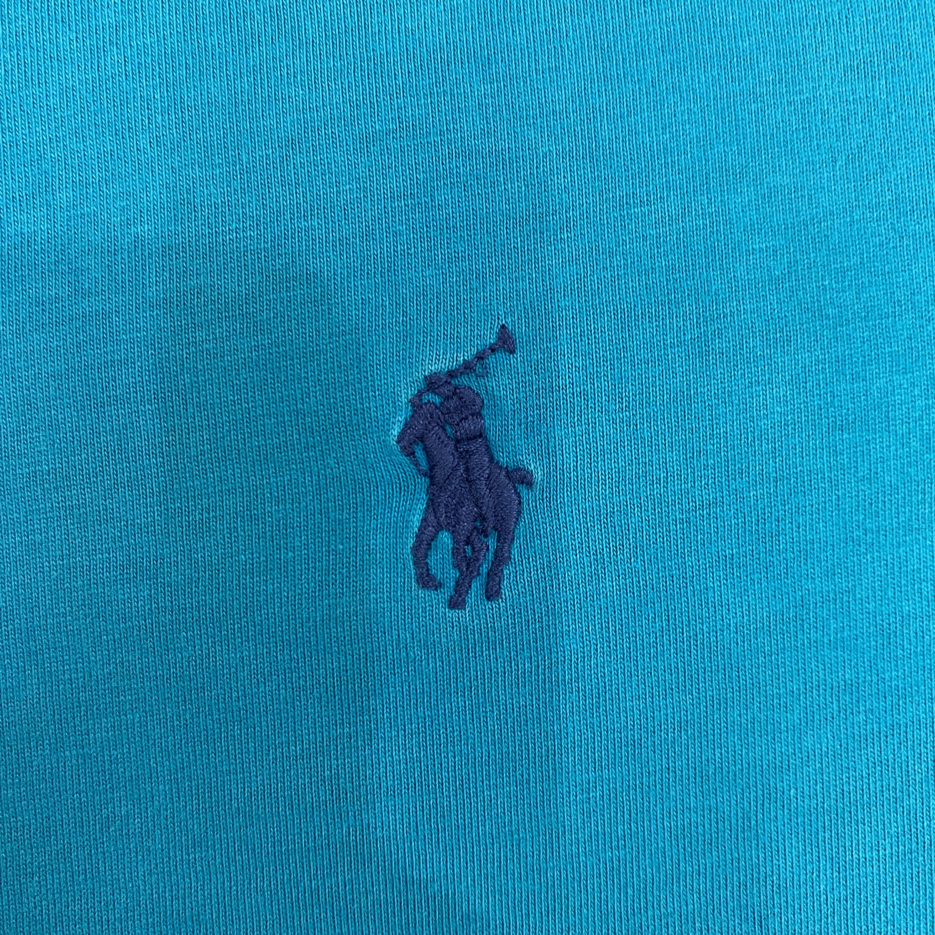 Polo Ralph Lauren Vintage Polo Ralph Lauren Crewneck Men - J064 Size US XL / EU 56 / 4 - 3 Thumbnail