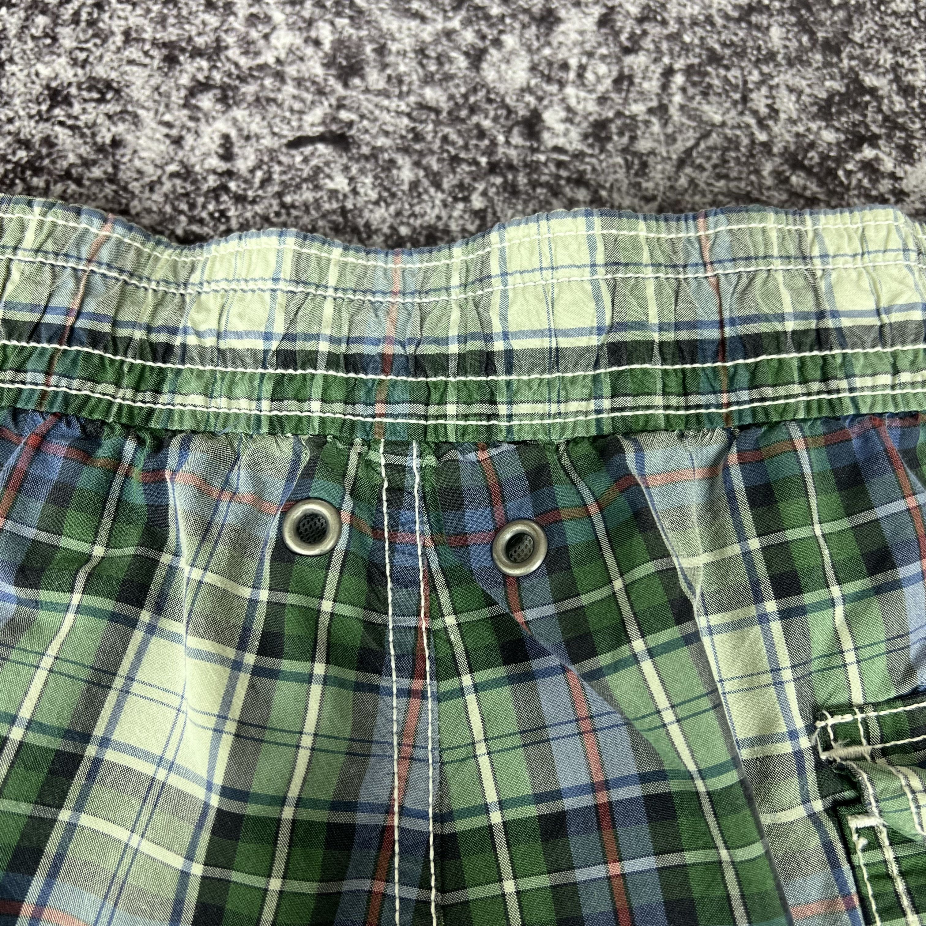 Polo Ralph Lauren Polo Ralph Lauren Shorts Big Logo Size XXL Size US 36 / EU 52 - 8 Thumbnail
