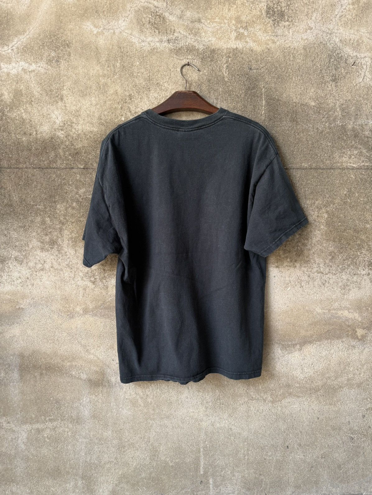 Band Tees × Vintage Vintage 90s Sarah Vaughan Shirt Size US XL / EU 56 / 4 - 7 Thumbnail
