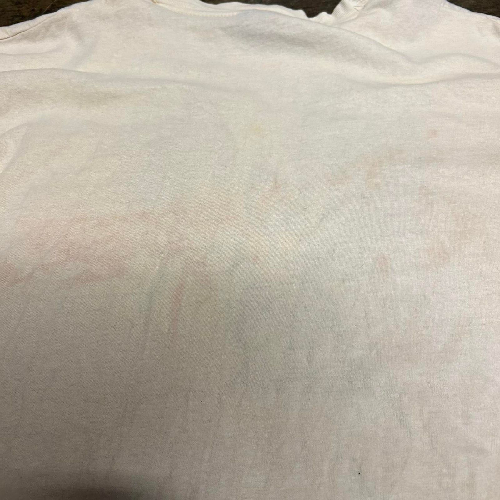 Other VTG Native American Girl Airbrush T-shirt Size US L / EU 52-54 / 3 - 7 Thumbnail