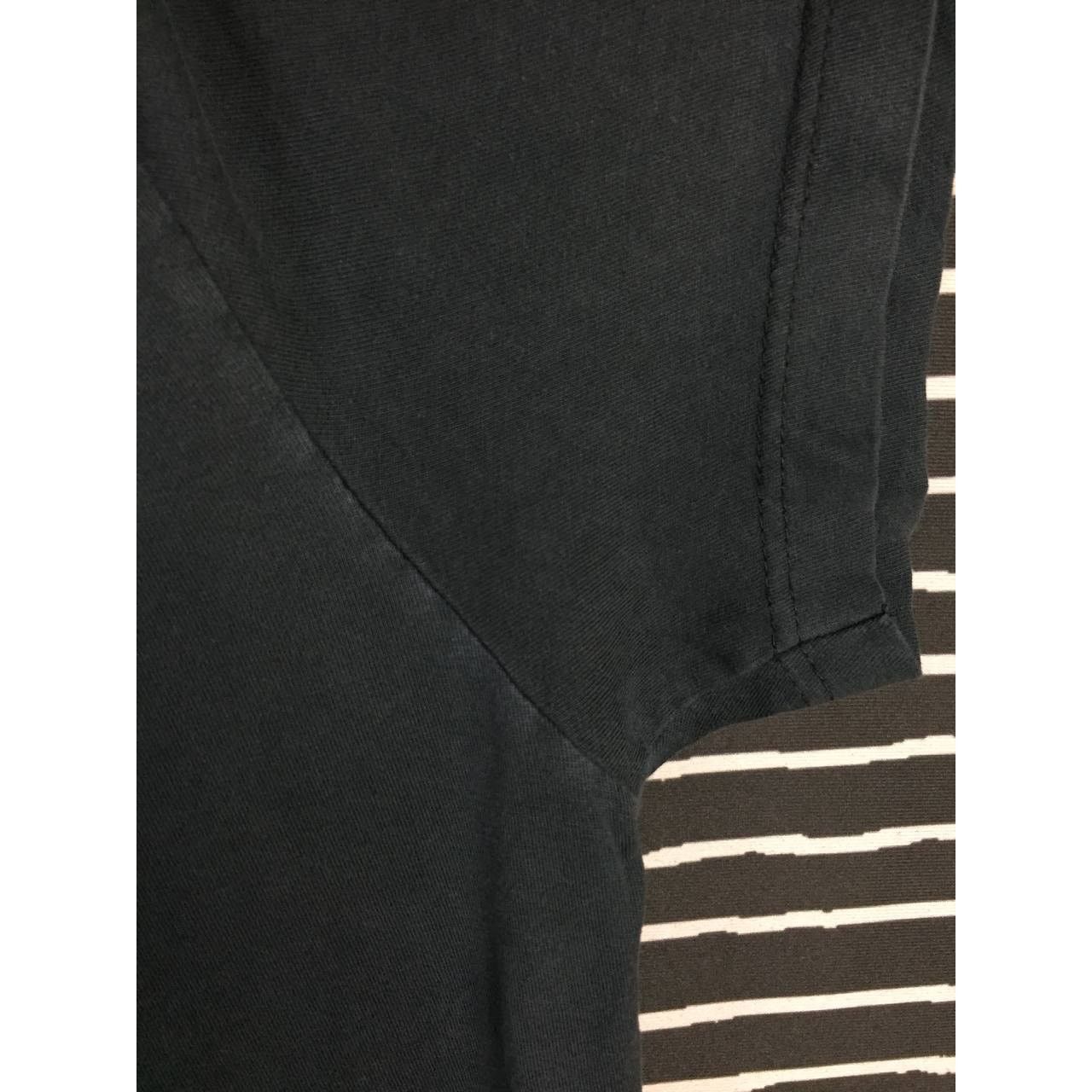 Converse × Undefeated Converse X Undefeated UNDFTD Born Not Made Undefeated Tee Size US L / EU 52-54 / 3 - 8 Thumbnail