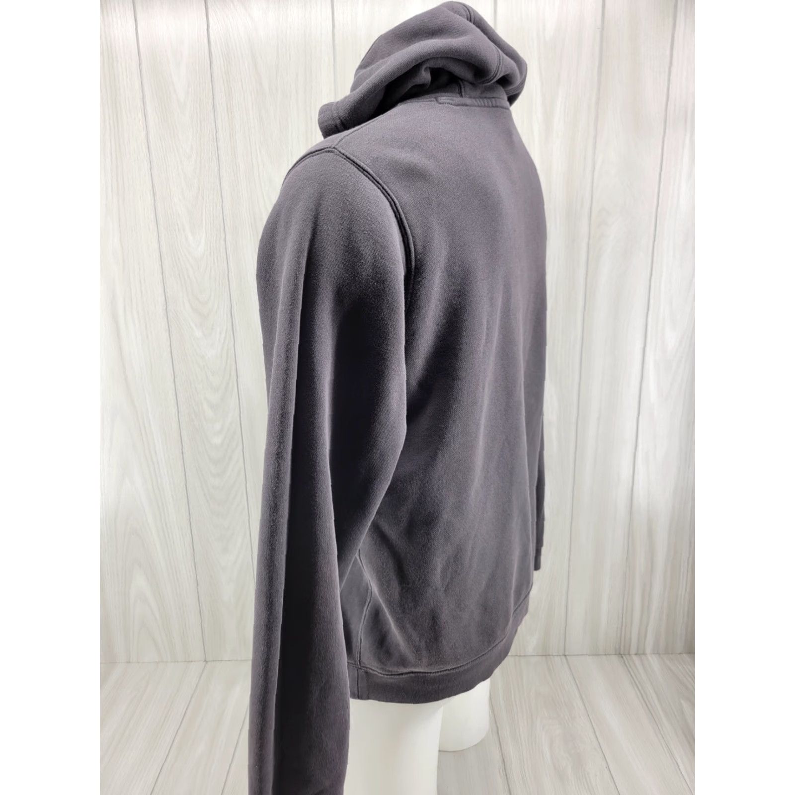 Nike Nike Hoodie James Clemens Cross Country Gray Size M Adult Men Pullover Crewneck - Size US M / EU 48-50 / 2 - 7 Thumbnail