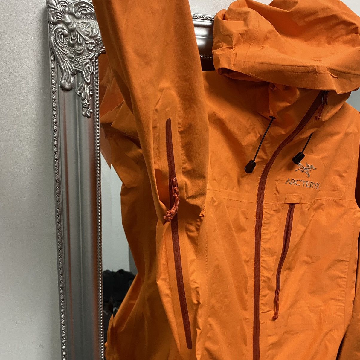 Arc'teryx Arcteryx jacket gore-tex gorpcore Size US S / EU 44-46 / 1 - 5 Thumbnail
