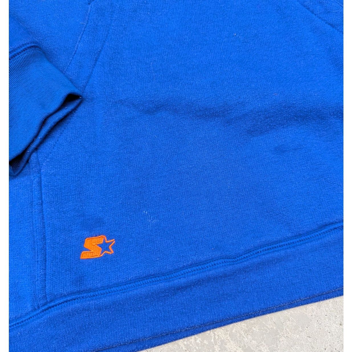 NCAA × Starter × Vintage Vintage Florida State Gators Starter Hoodie Size US M / EU 48-50 / 2 - 2 Thumbnail