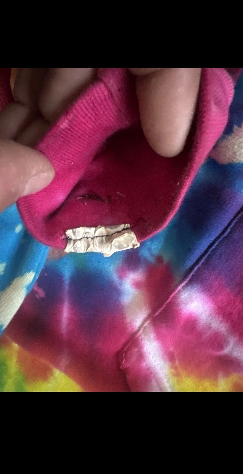 Other WESTSIDE GUNN GXFR FASHION REBELS HOLY GRAIL BENOIT GRISELDA Size US XL / EU 56 / 4 - 8 Thumbnail