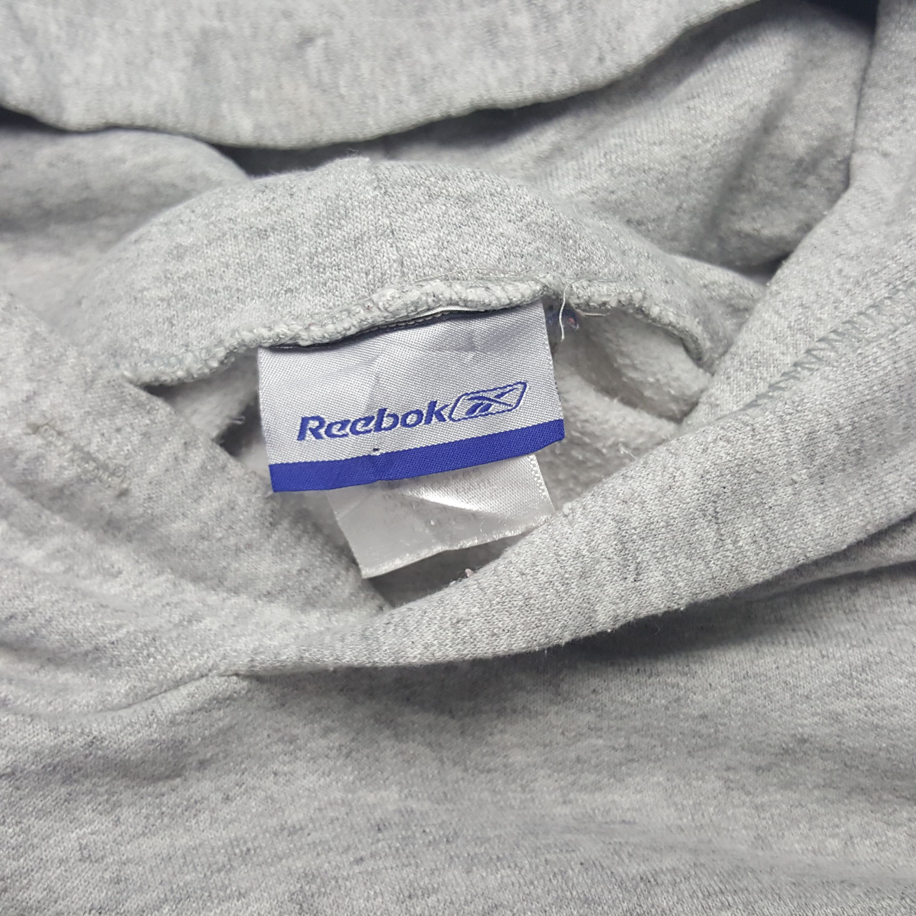 Reebok × Vintage Steeler Super Bowl Champions Sportswear Sweatshirt Hoodie Size US L / EU 52-54 / 3 - 4 Thumbnail