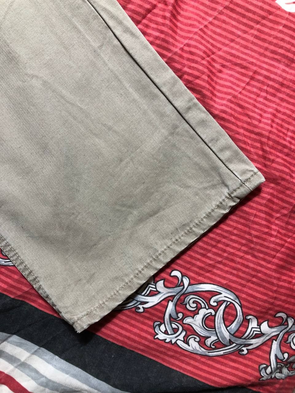 Polo Ralph Lauren Vintage Polo Ralph Lauren Pants Rare Y2K Men's Size US 34 / EU 50 - 20 Thumbnail