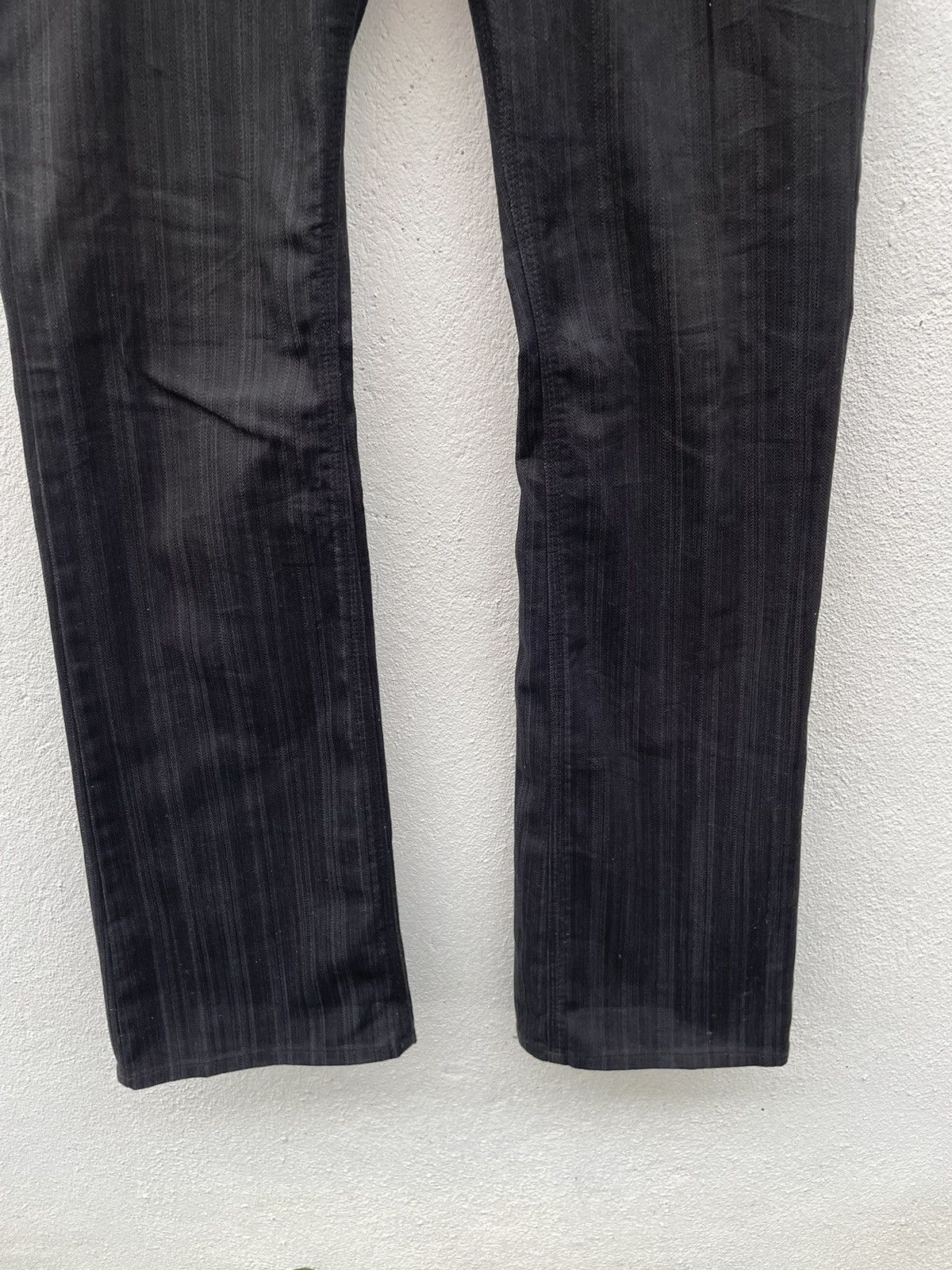 Japanese Brand × Takeo Kikuchi Takeo Kikuchi Flare Jeans Size US 33 - 4 Thumbnail