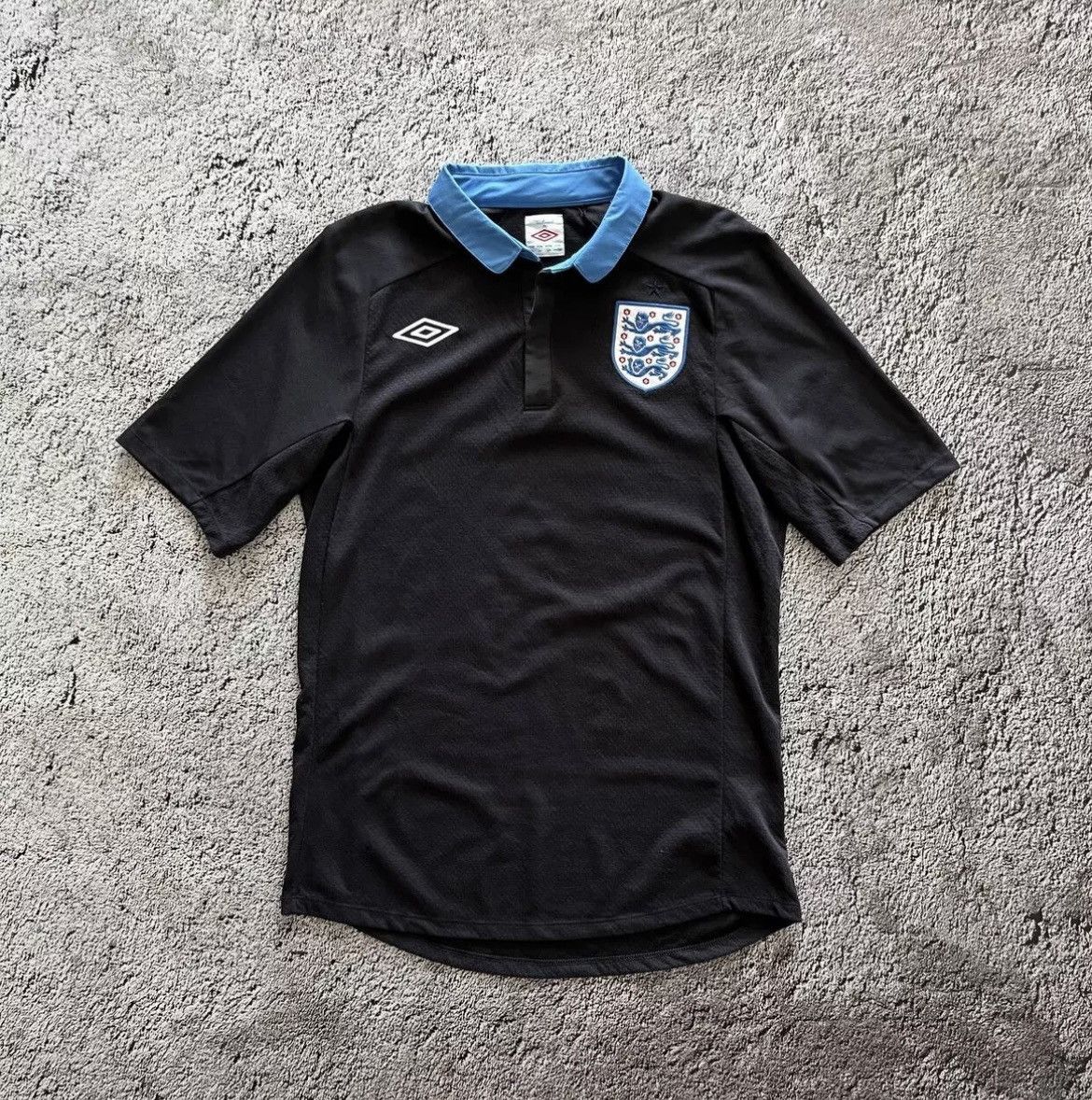 Palace × Umbro Palace umbro away shirt jersey dream sky