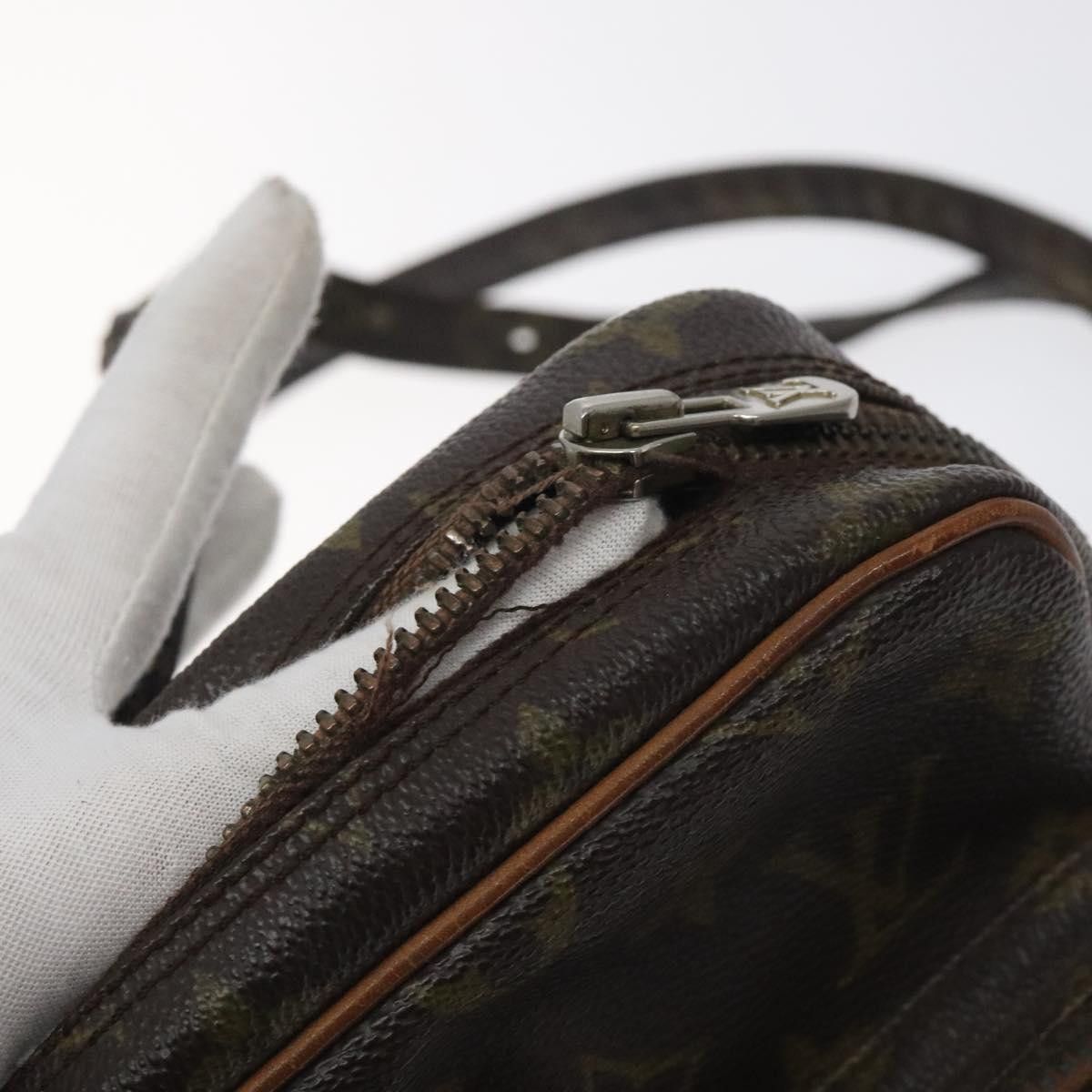 Louis Vuitton LOUIS VUITTON Monogram Amazon Shoulder Bag M45236 Size ONE SIZE - 16 Thumbnail