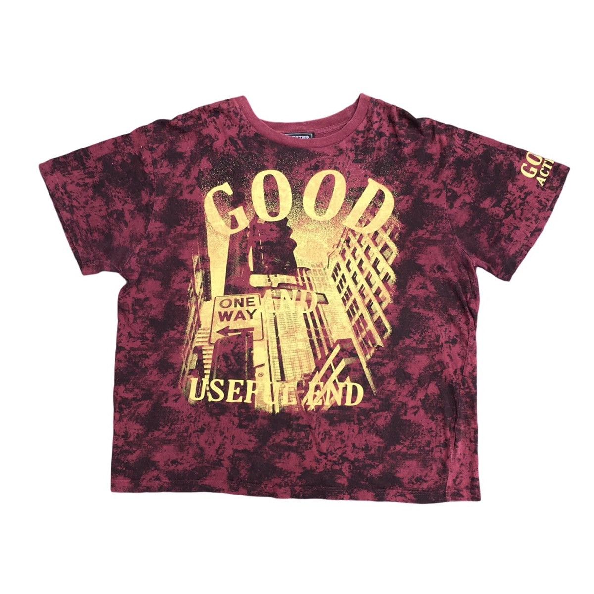 Rap Tees RARE ‼️ RIMASTER Size US XXL / EU 58 / 5 - 1 Thumbnail