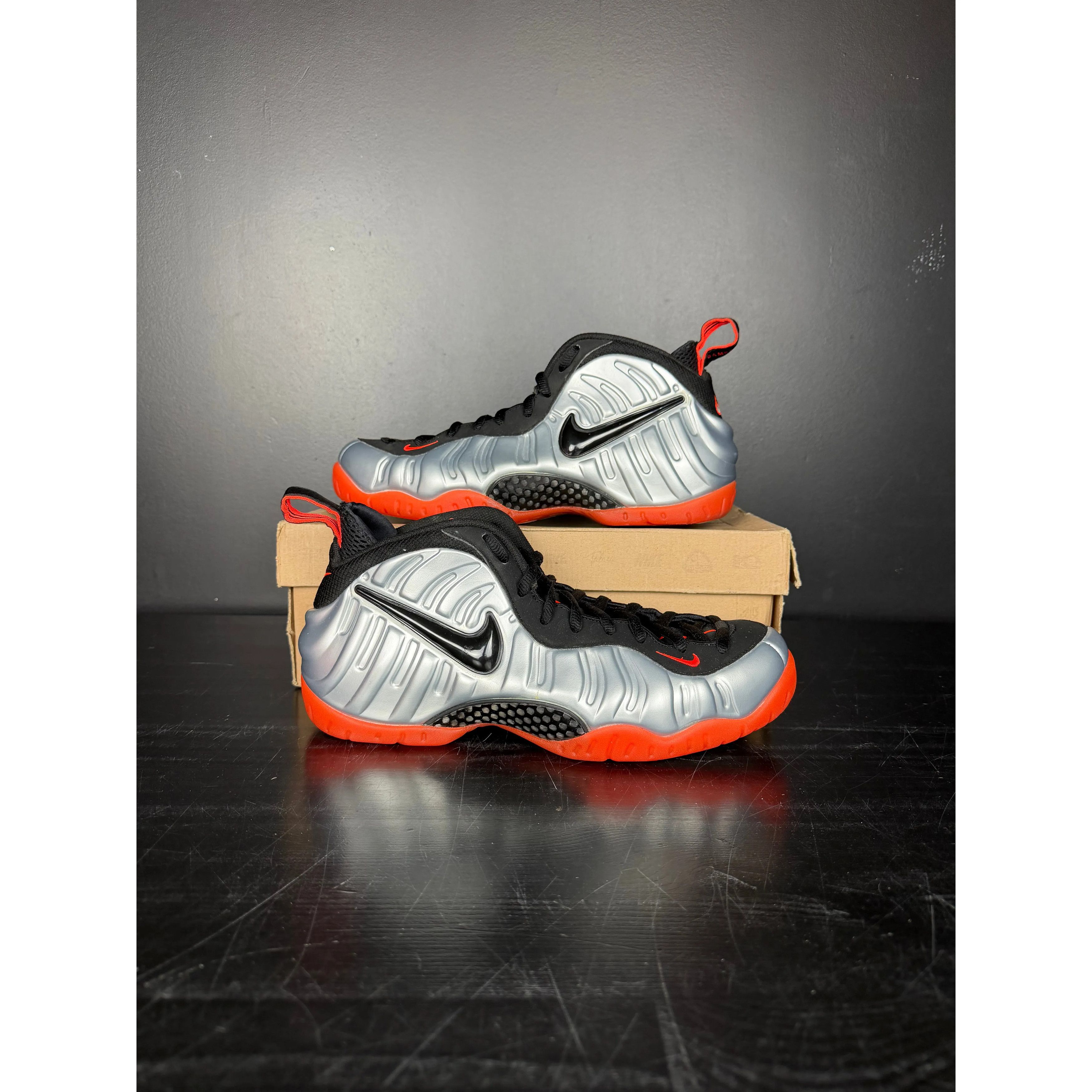 Nike Air Foamposite Pro 