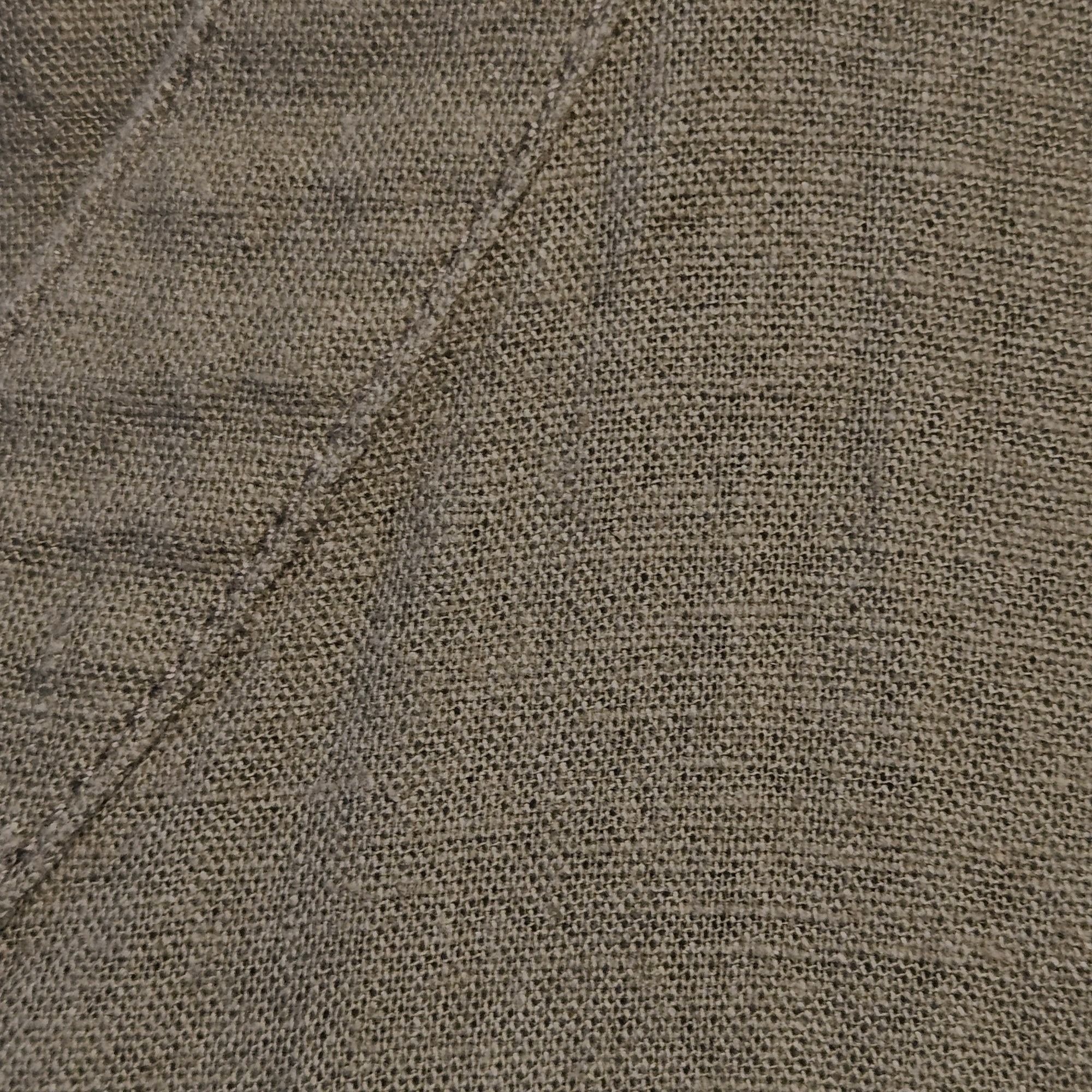 Other Briggs Sage Green Dress S Knee-Length V-Neck Soft Neutral Qu Size M / US 6-8 / IT 42-44 - 5 Thumbnail