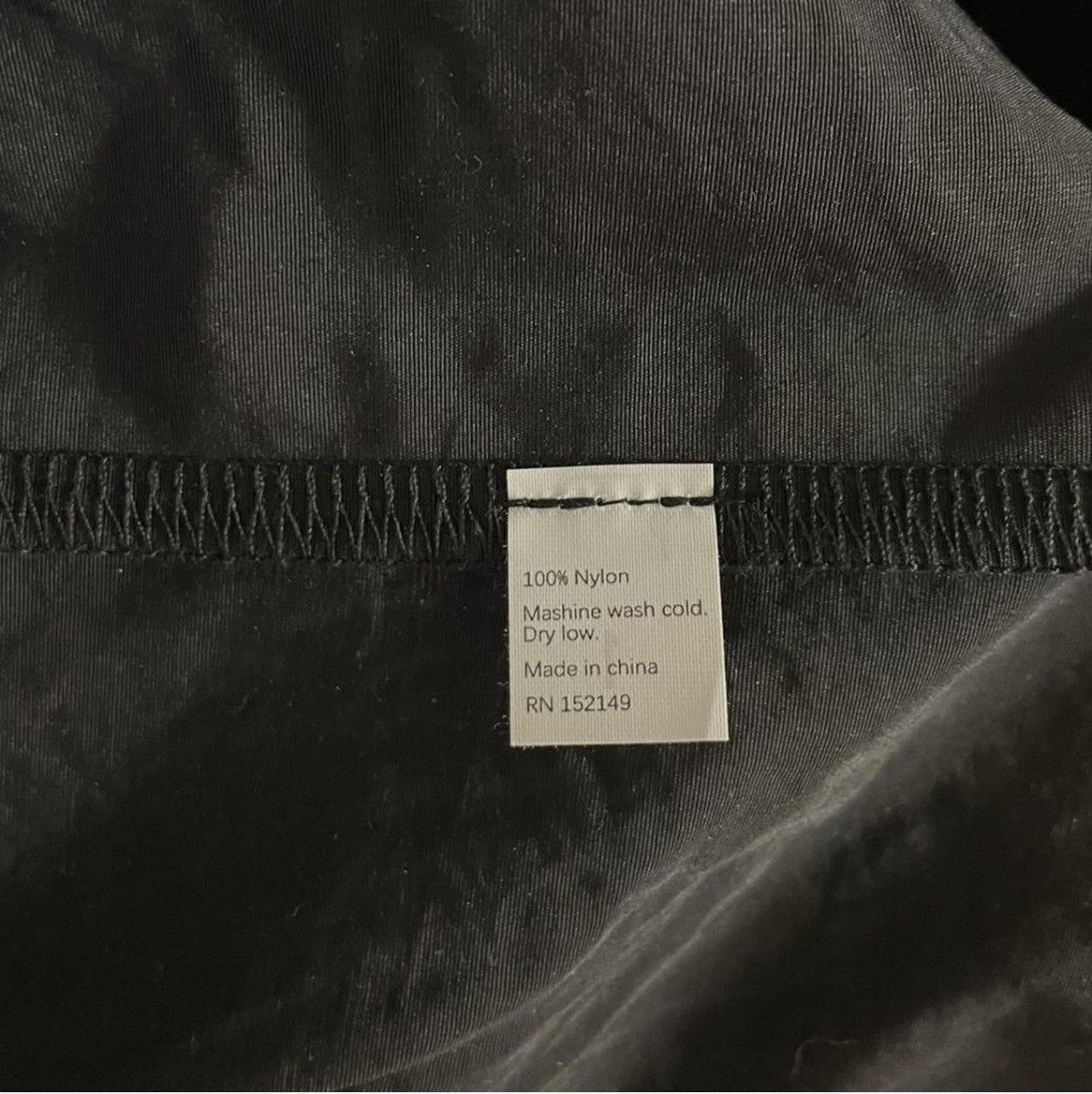 Yeezy Yeezy x Gosha WB-01 Size US S / EU 44-46 / 1 - 6 Thumbnail