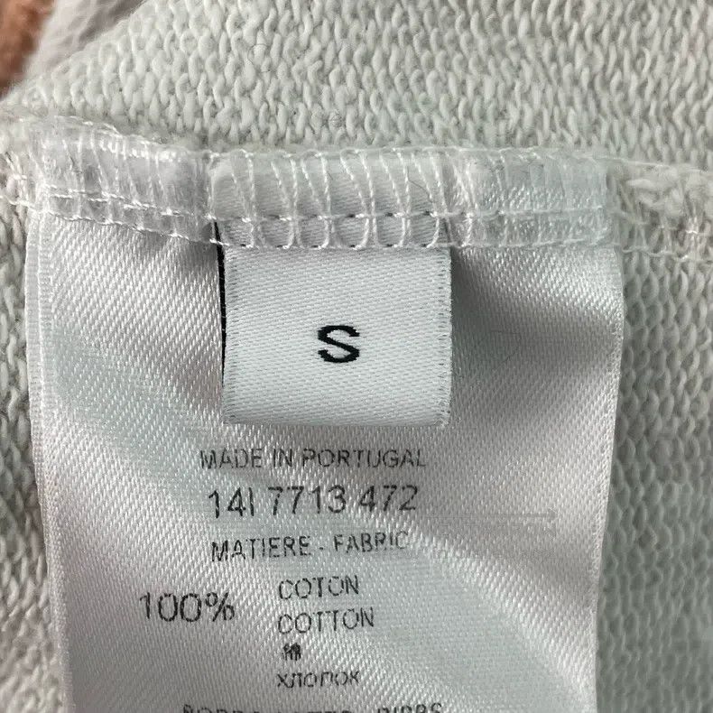 Givenchy Givenchy Butterfly Hoodie - Lobster Pink Size US S / EU 44-46 / 1 - 6 Thumbnail