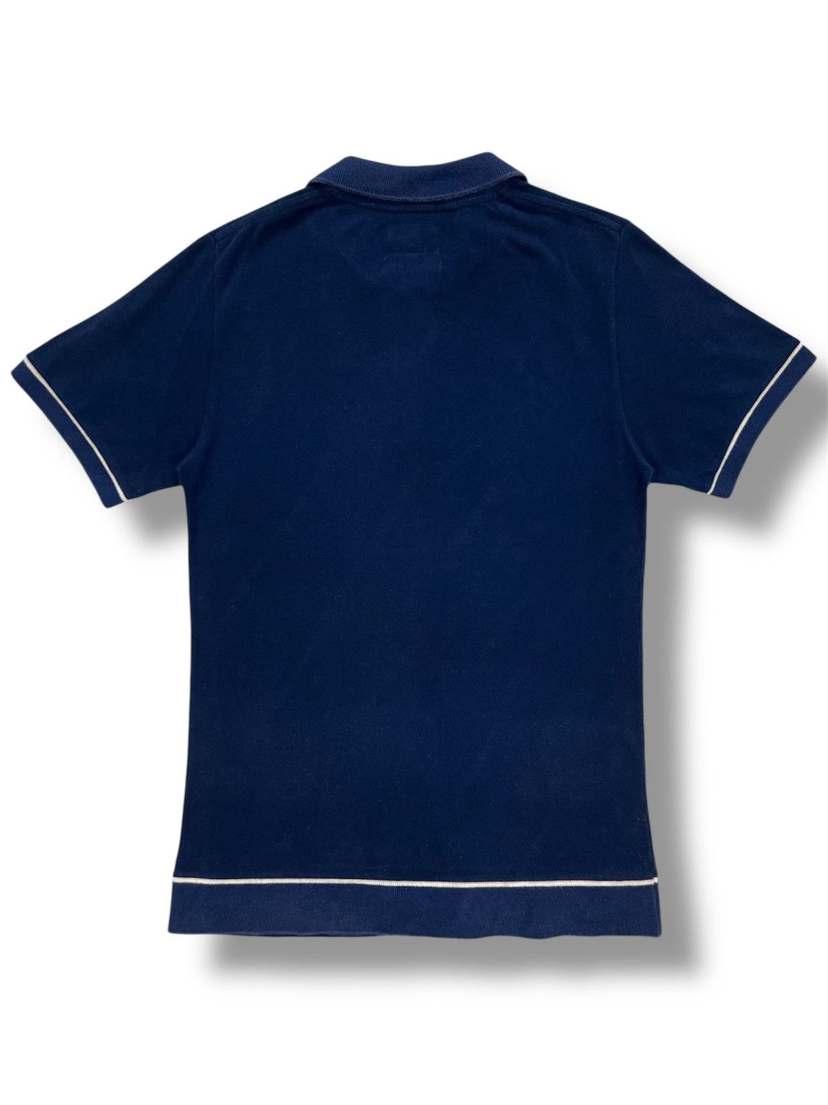 Beams Plus Beams Plus Polo Shirt Size US XS / EU 42 / 0 - 2 Thumbnail