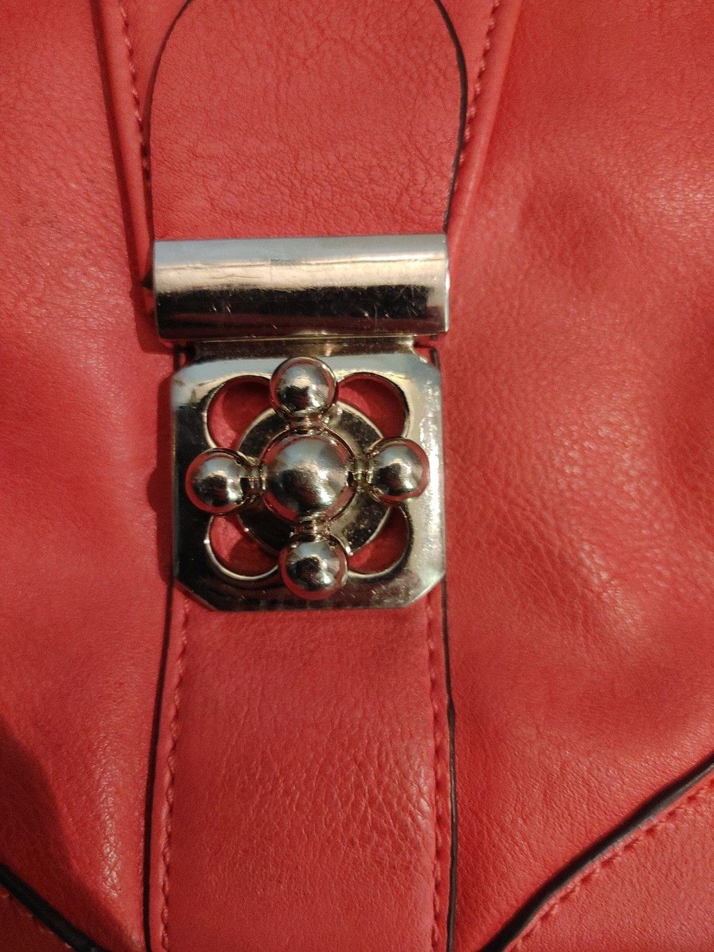 Other d'Orcia Leather Crossbody Size ONE SIZE - 4 Thumbnail