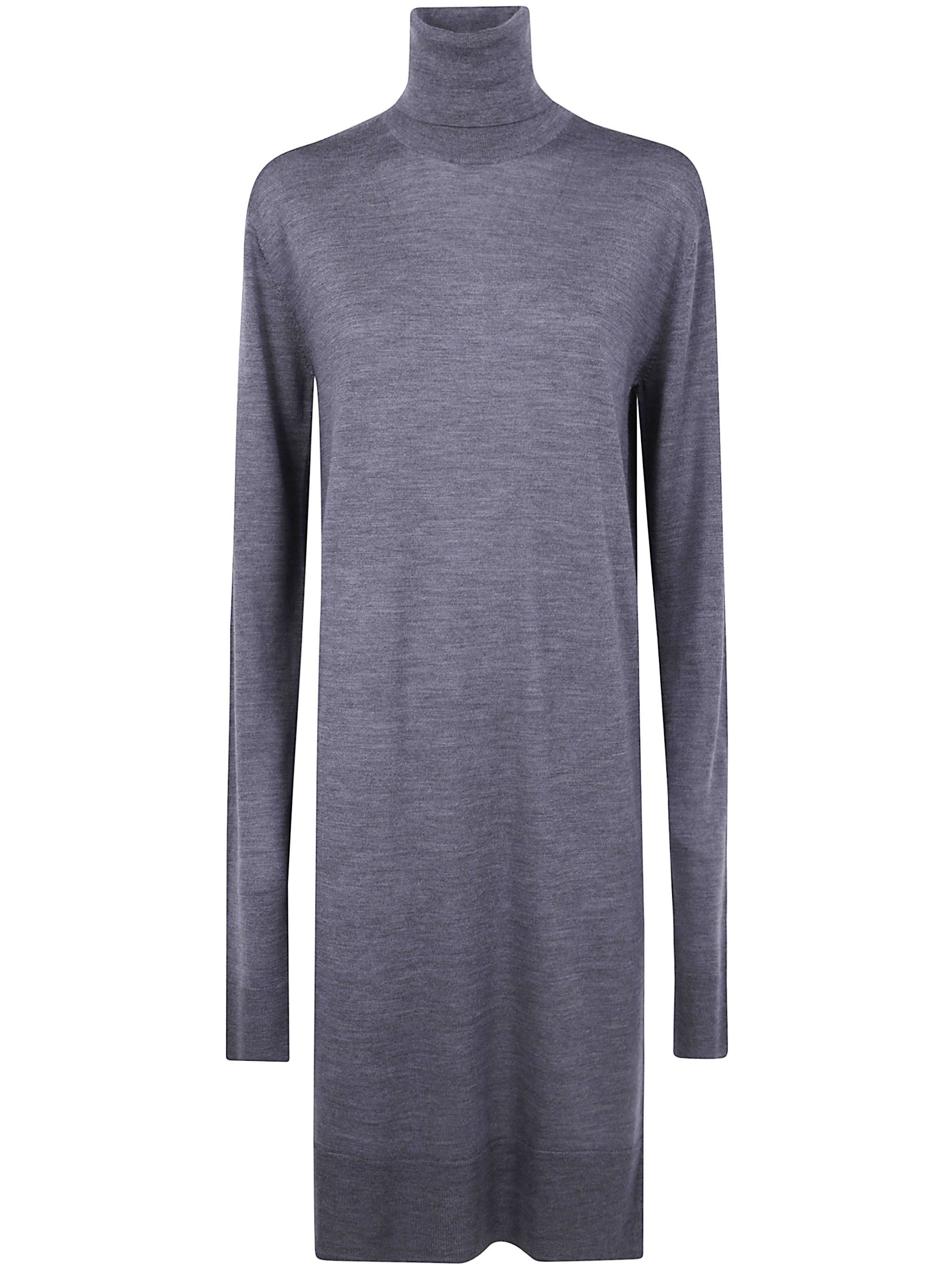 Toteme TURTLENECK DRESS Size XS / US 0-2 / IT 36-38 - 1 Thumbnail