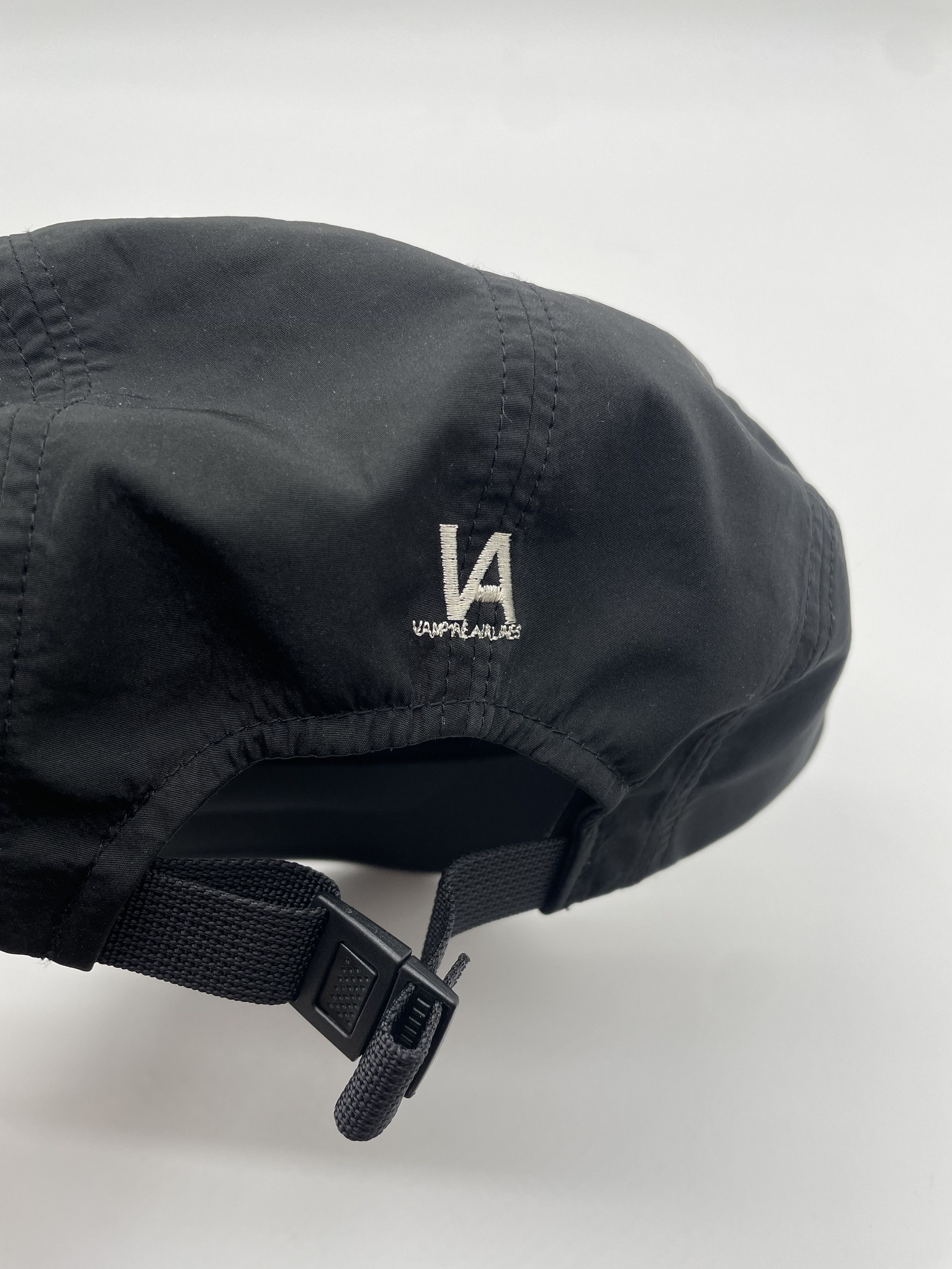 Undercover SS20 Vampire Airlines Hat Size ONE SIZE - 4 Thumbnail