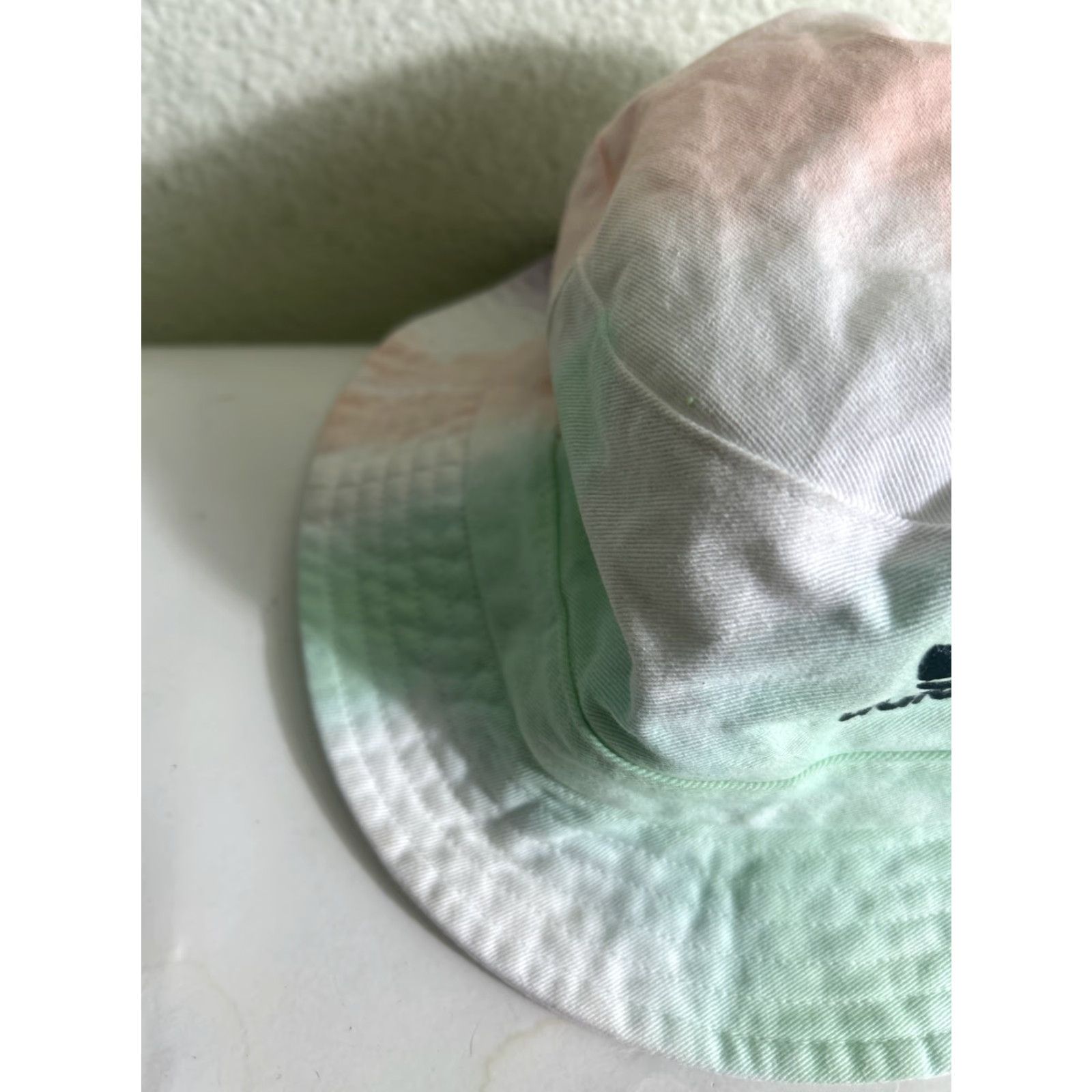 Adidas adidas Originals Color Wash Pastel Bucket Hat Unisex OSFA Multicolor Tie Dye One Size Size ONE SIZE - 4 Thumbnail