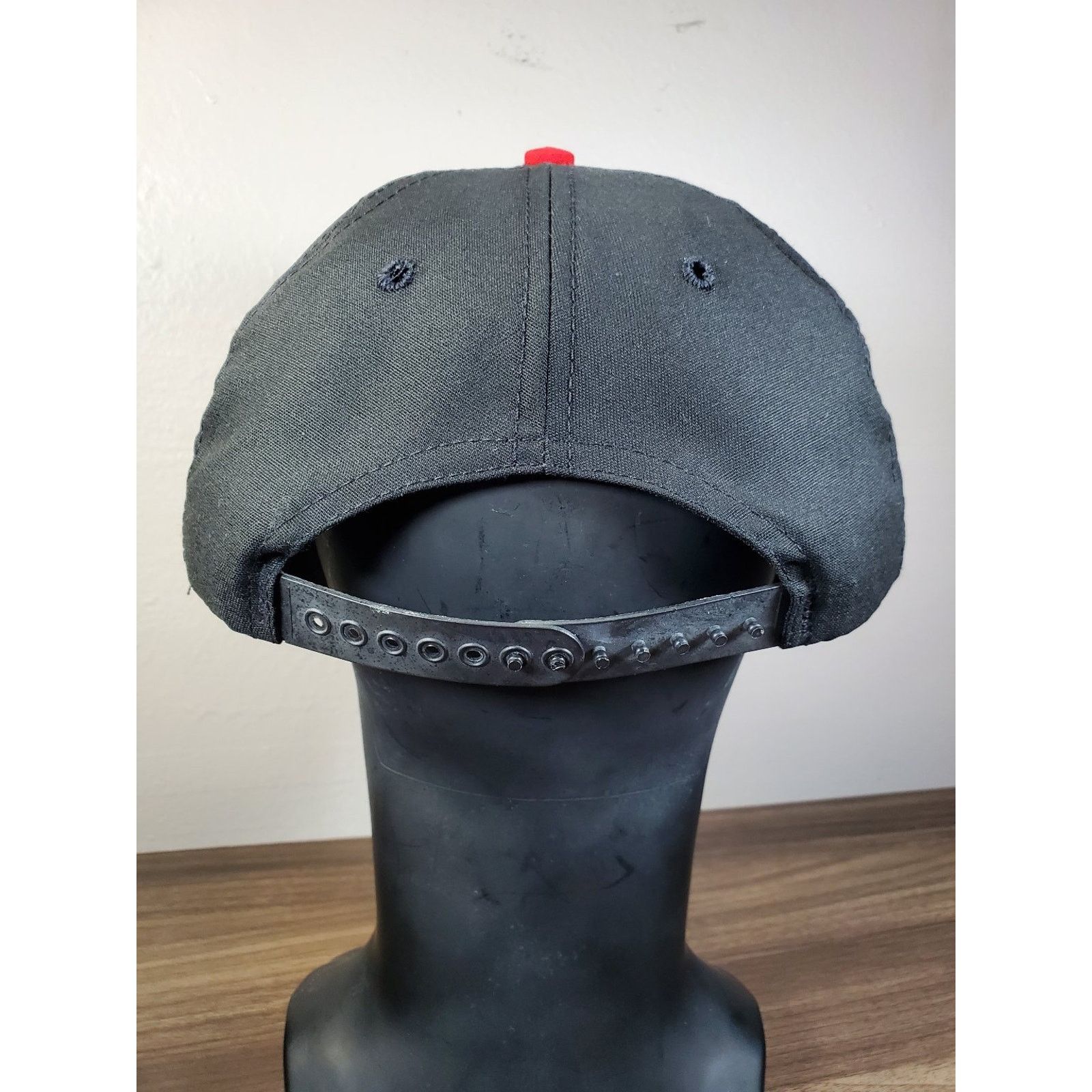 CSA × Vintage TYLAN Hat Snapback Cap Adjustable Rainbow Pig Logo Farm Ag Size ONE SIZE - 7 Thumbnail