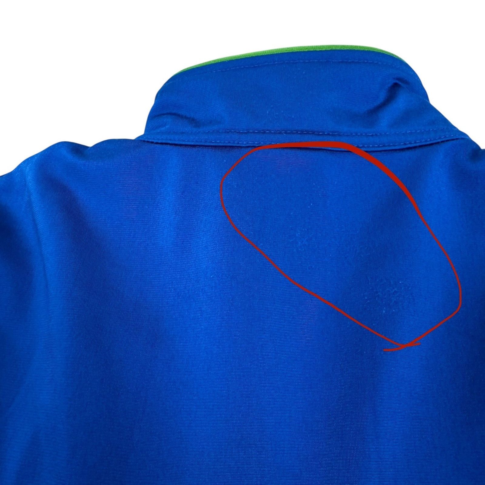 Nike Nike Men Swoosh Long Sleeve Full Zip Track Jacket Size US L / EU 52-54 / 3 - 9 Thumbnail