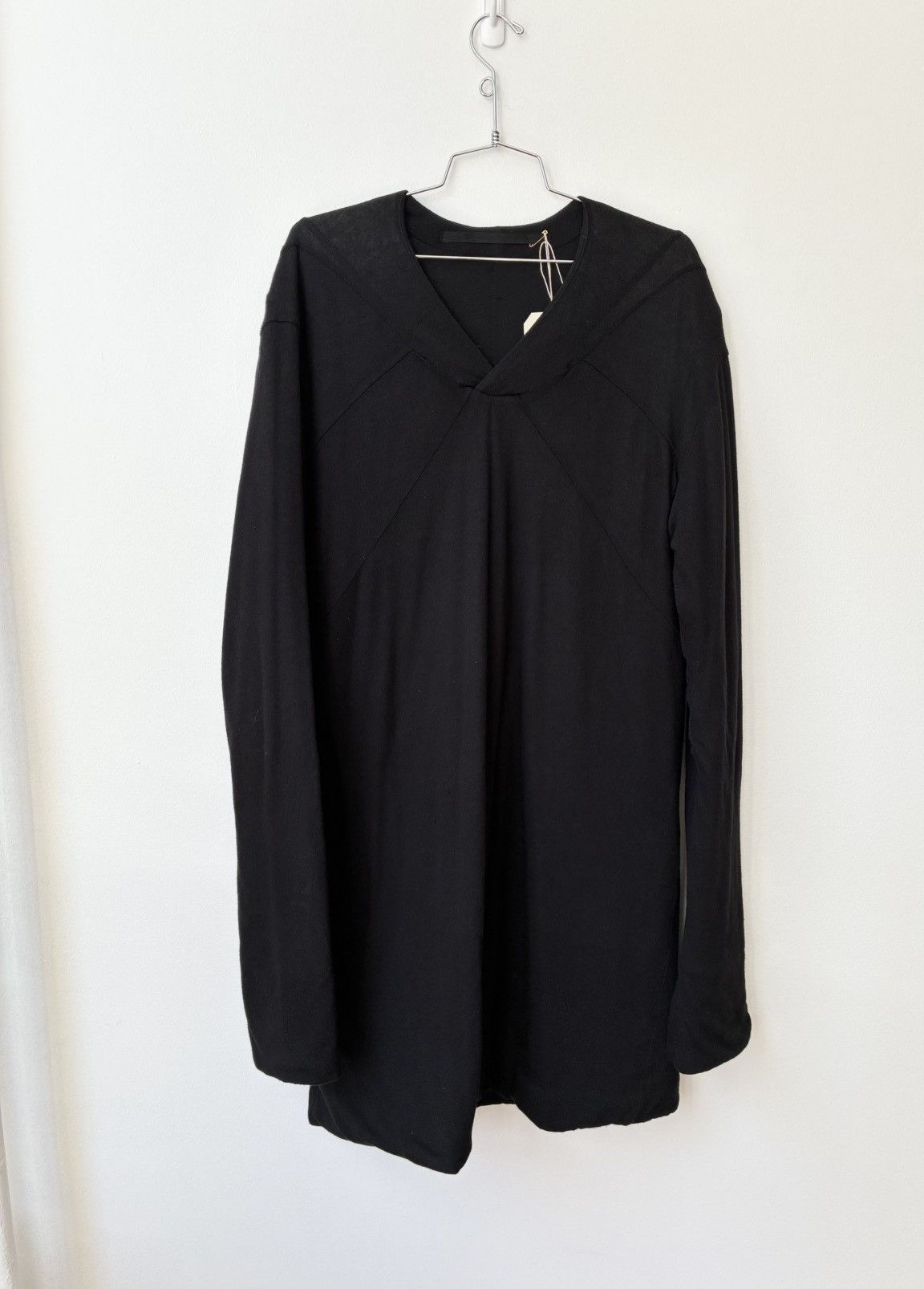 Julius Julius AW2015 Padded Extra Long Sweater Size US L / EU 52-54 / 3 - 19 Thumbnail