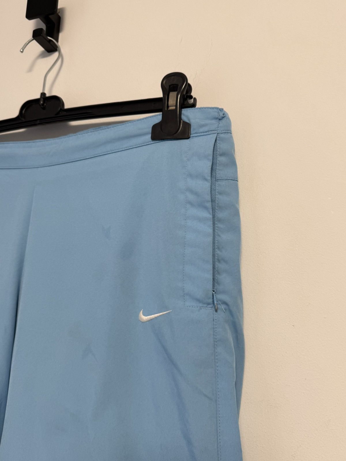 Nike Nike Vintage Set Jacket Pants 90’s TrackSuit Y2k style Size M / US 6-8 / IT 42-44 - 19 Thumbnail