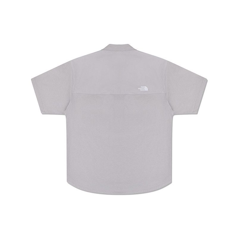 The North Face Urban Exploration FABRIC MIX SS POLO Size US M / EU 48-50 / 2 - 12 Thumbnail